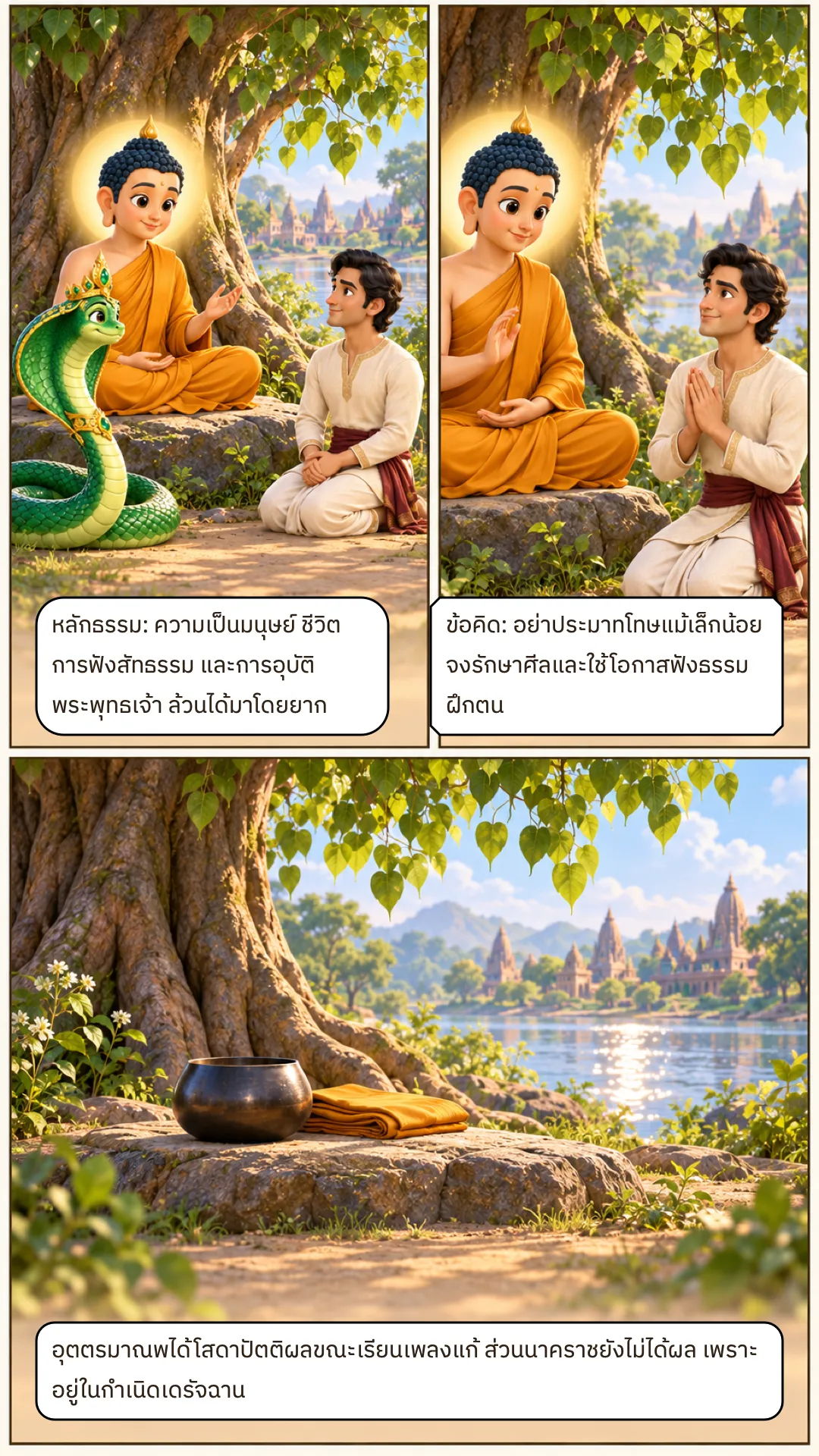 เรื่องนาคราชชื่อเอรกปัตตะ หน้า 6