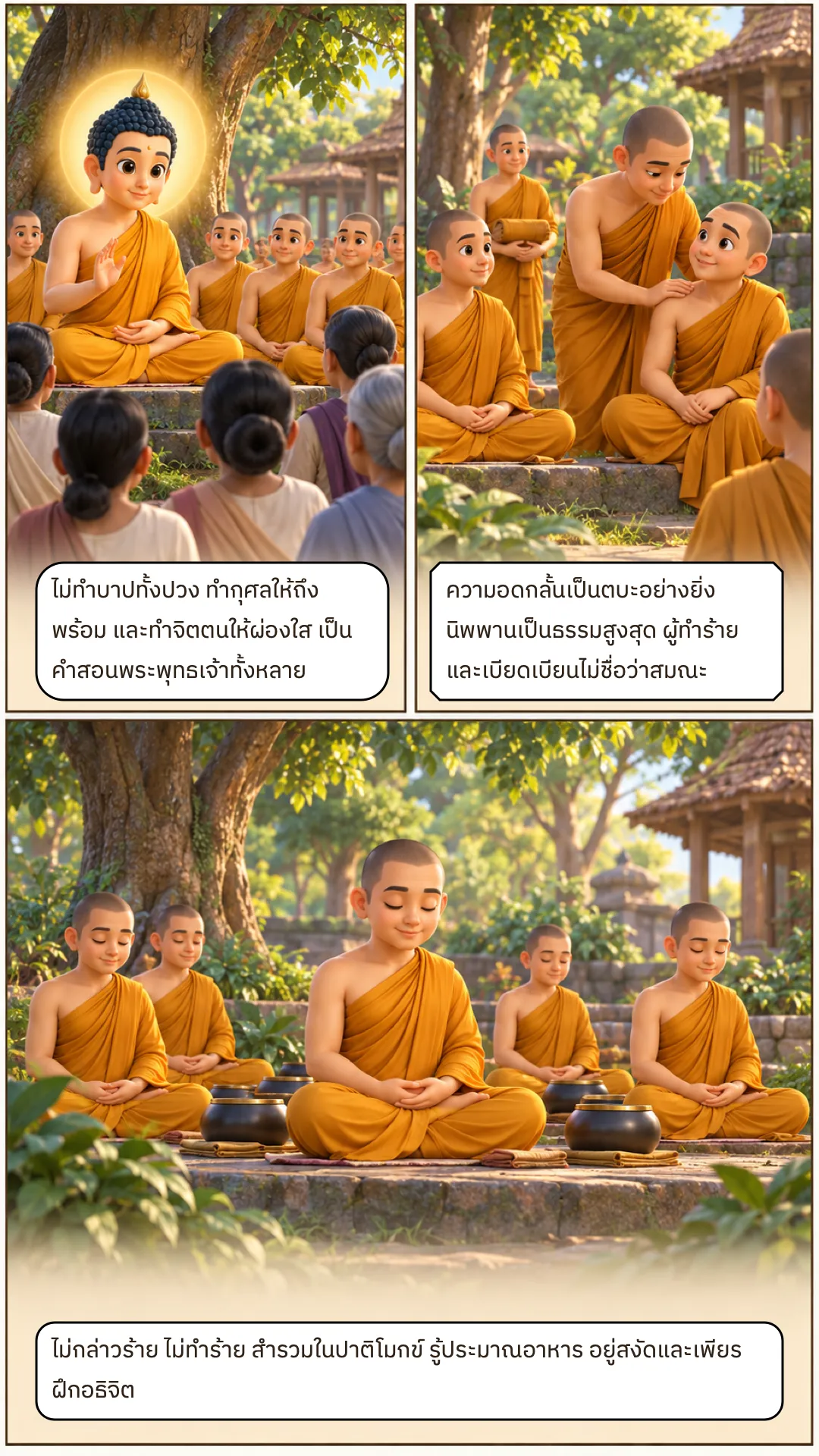 เรื่องปัญหาของพระอานนทเถระ หน้า 2