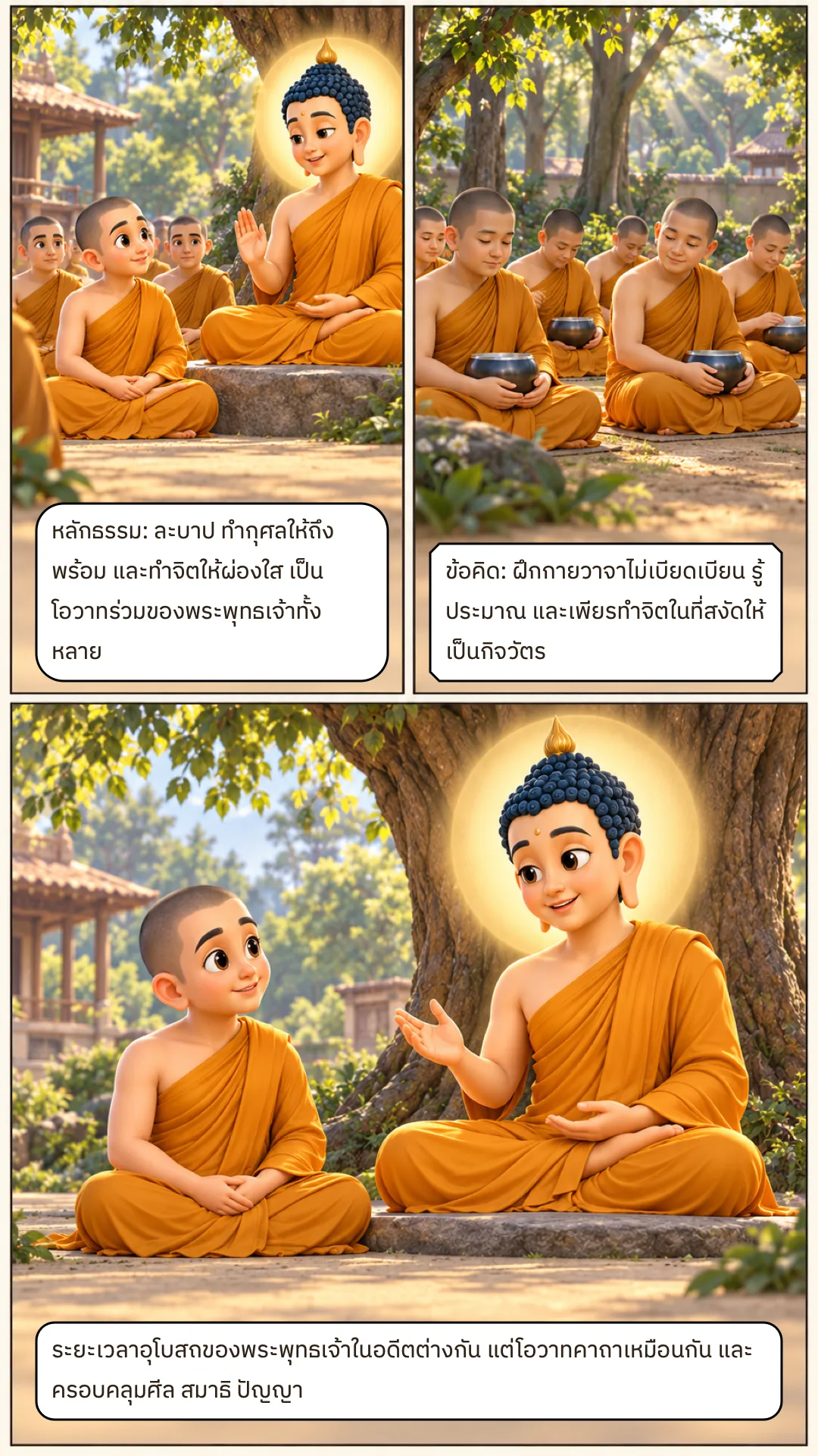 เรื่องปัญหาของพระอานนทเถระ หน้า 4