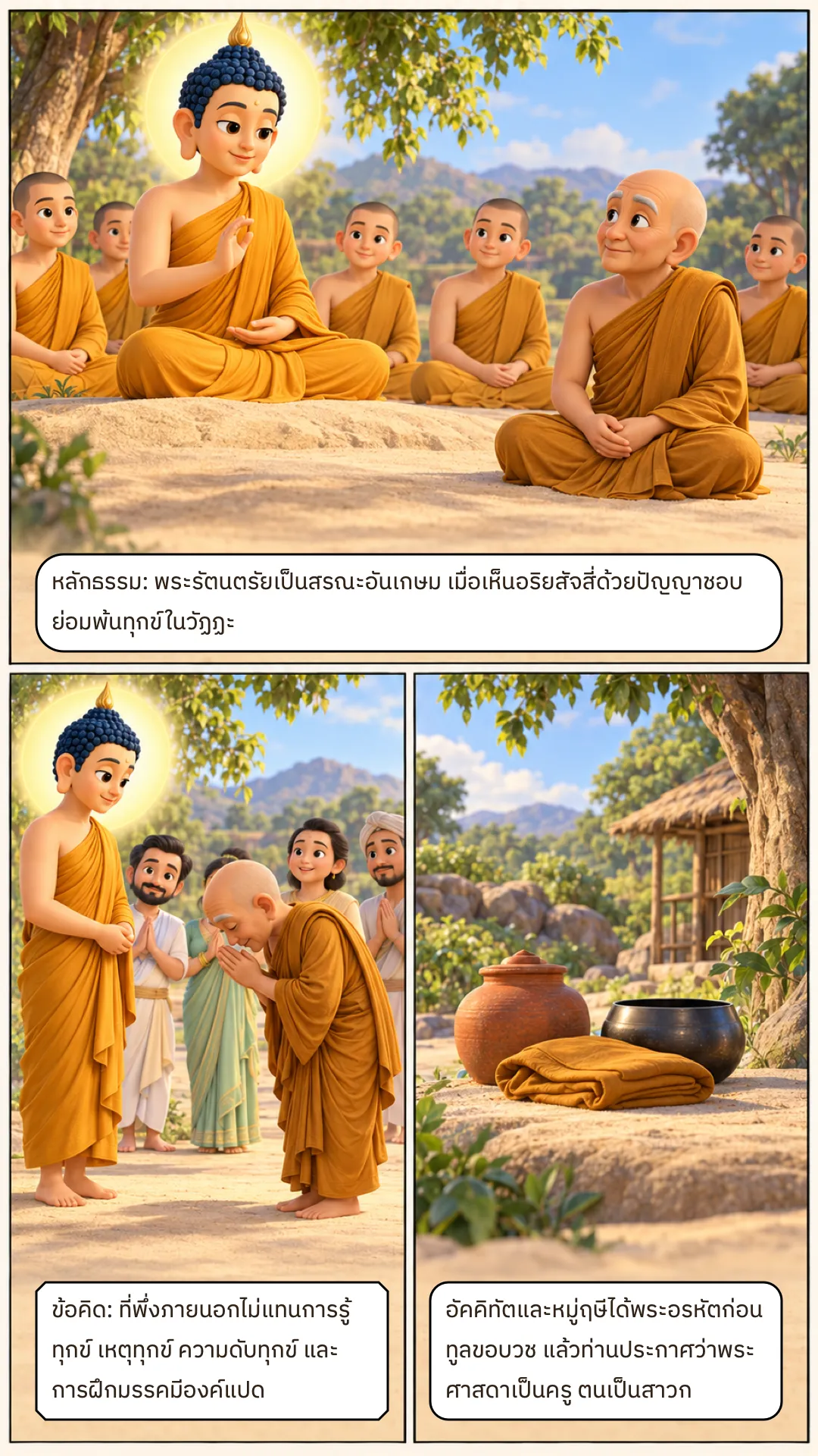 เรื่องปุโรหิตชื่ออัคคิทัต หน้า 7