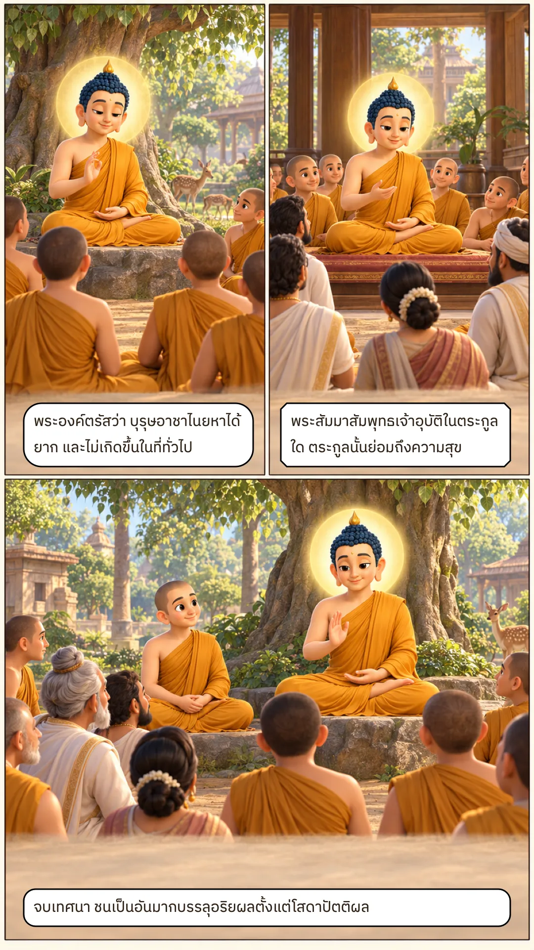 เรื่องปัญหาพระอานนทเถระ หน้า 2