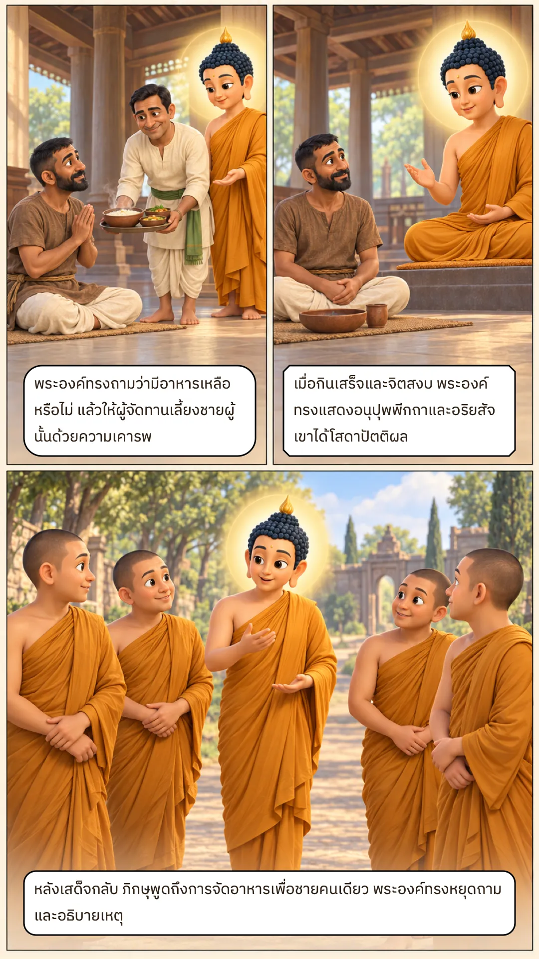 เรื่องอุบาสกคนใดคนหนึ่ง หน้า 2
