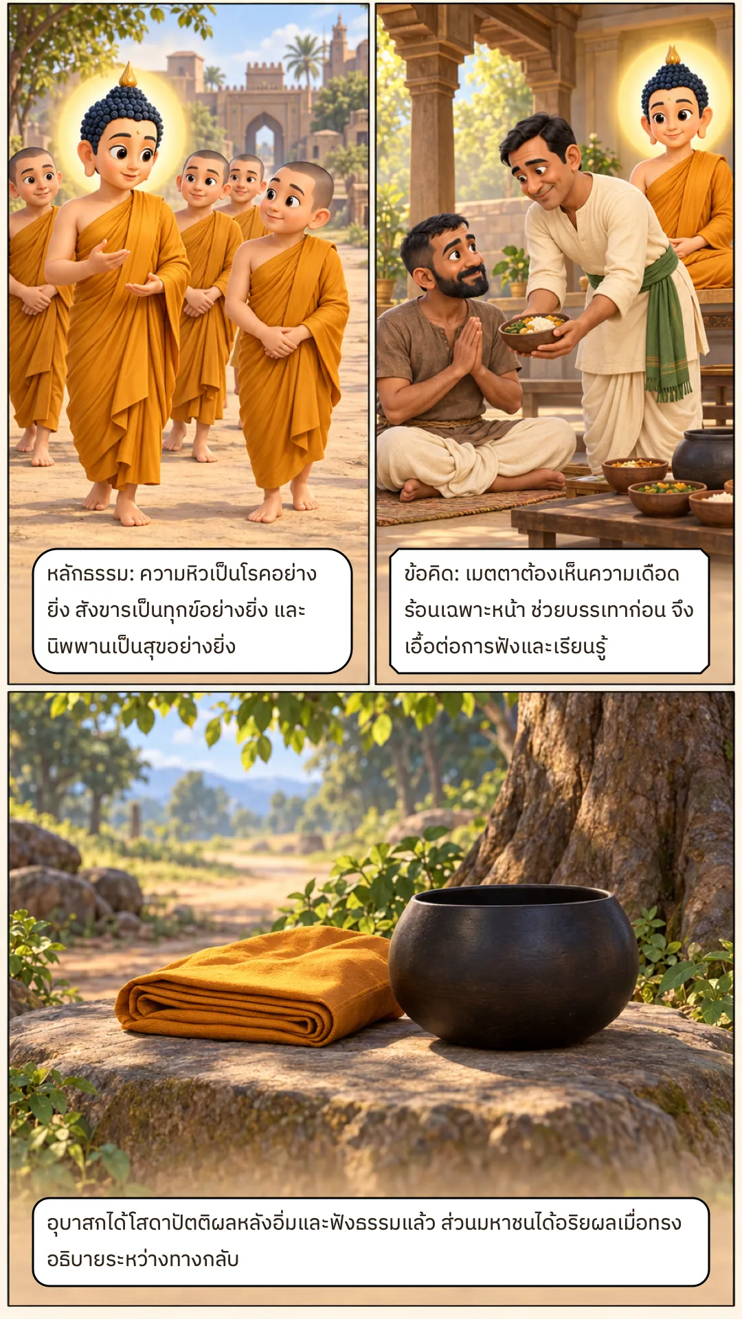 เรื่องอุบาสกคนใดคนหนึ่ง หน้า 4