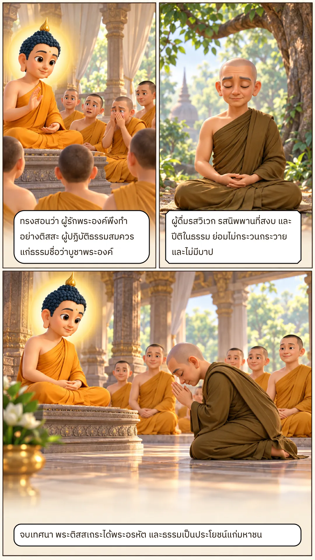 เรื่องพระติสสเถระ หน้า 2