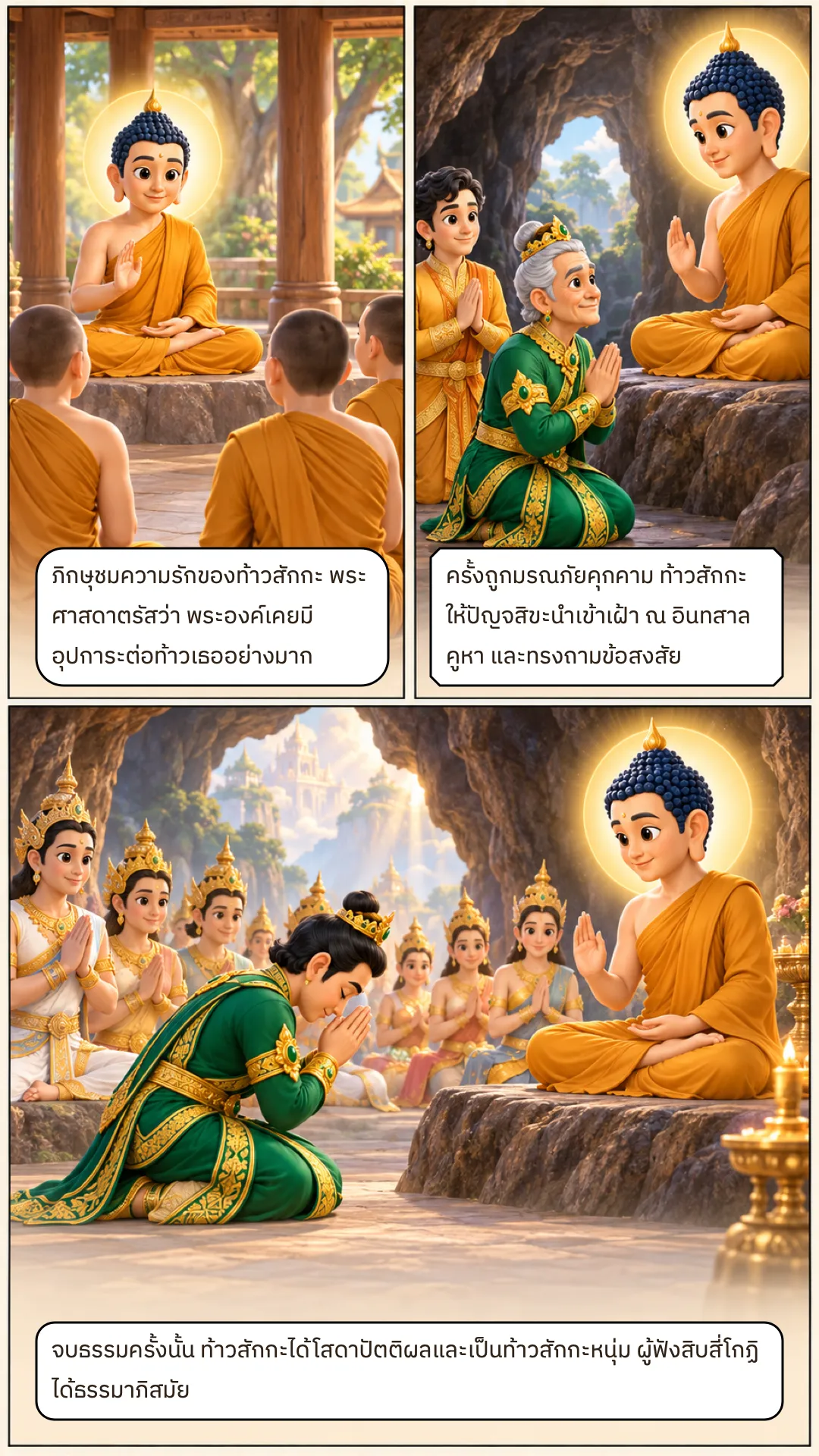 เรื่องท้าวสักกะ หน้า 2