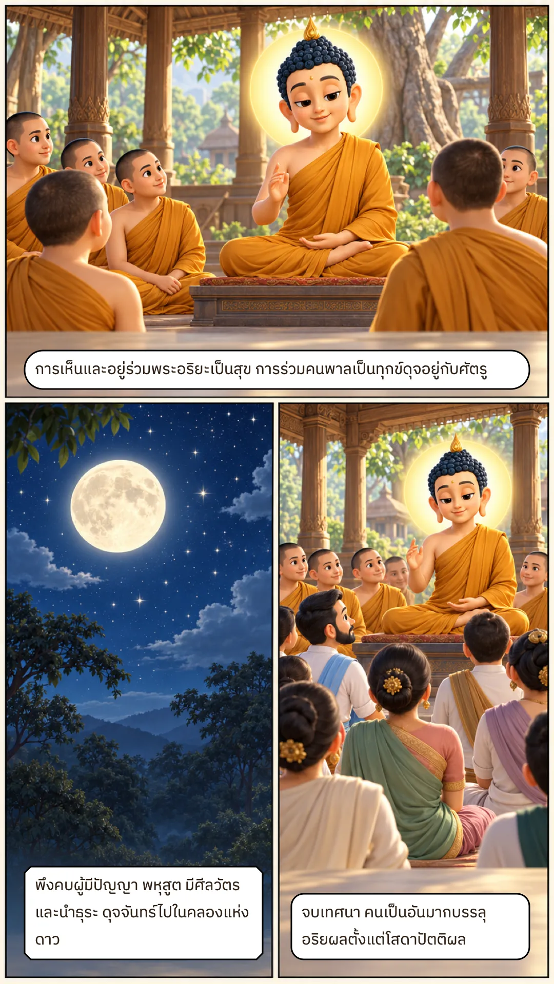 เรื่องท้าวสักกะ หน้า 3