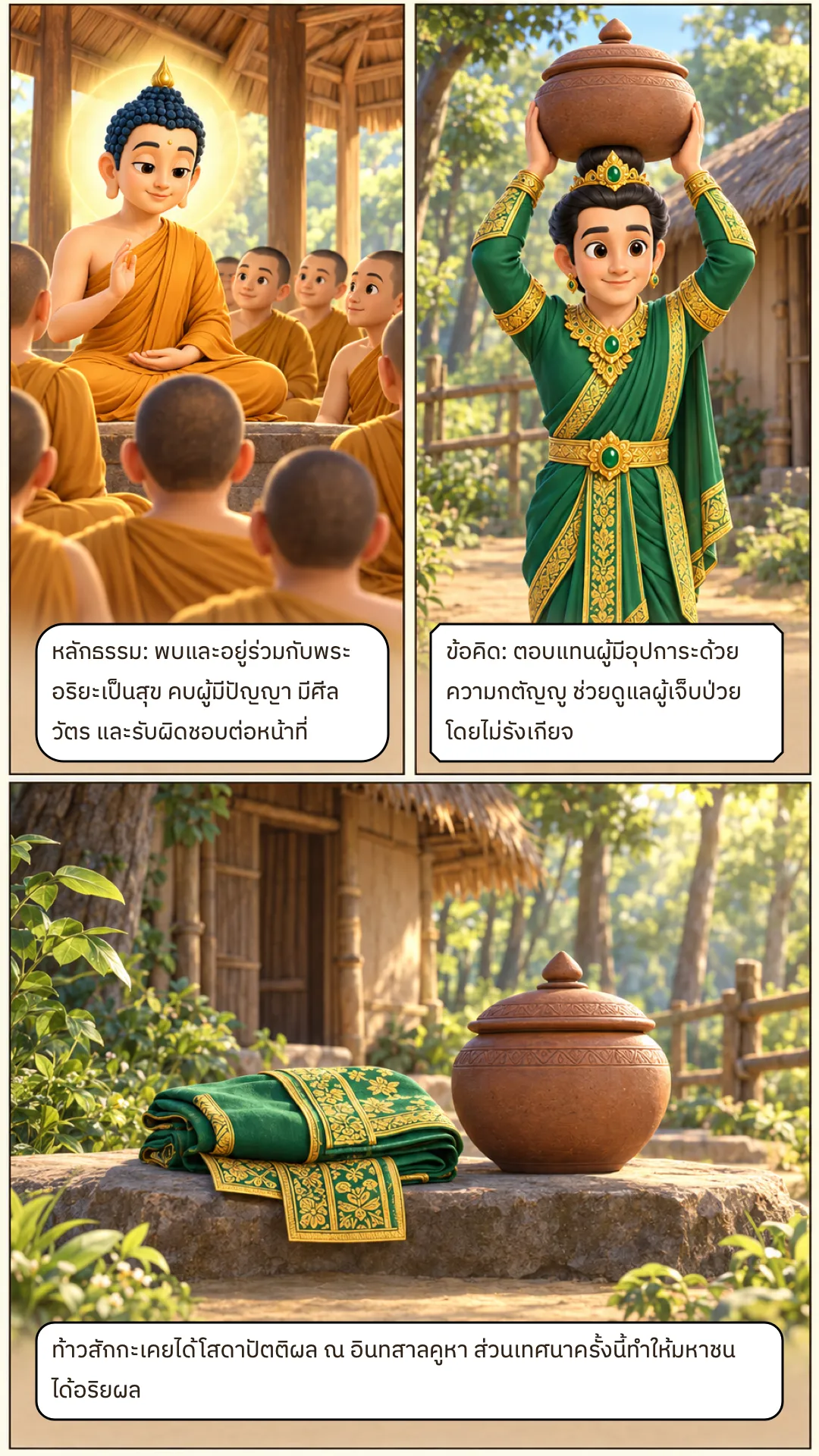 เรื่องท้าวสักกะ หน้า 4