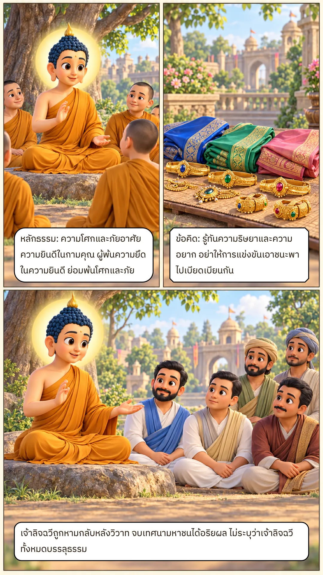 เรื่องเจ้าลิจฉวี หน้า 2