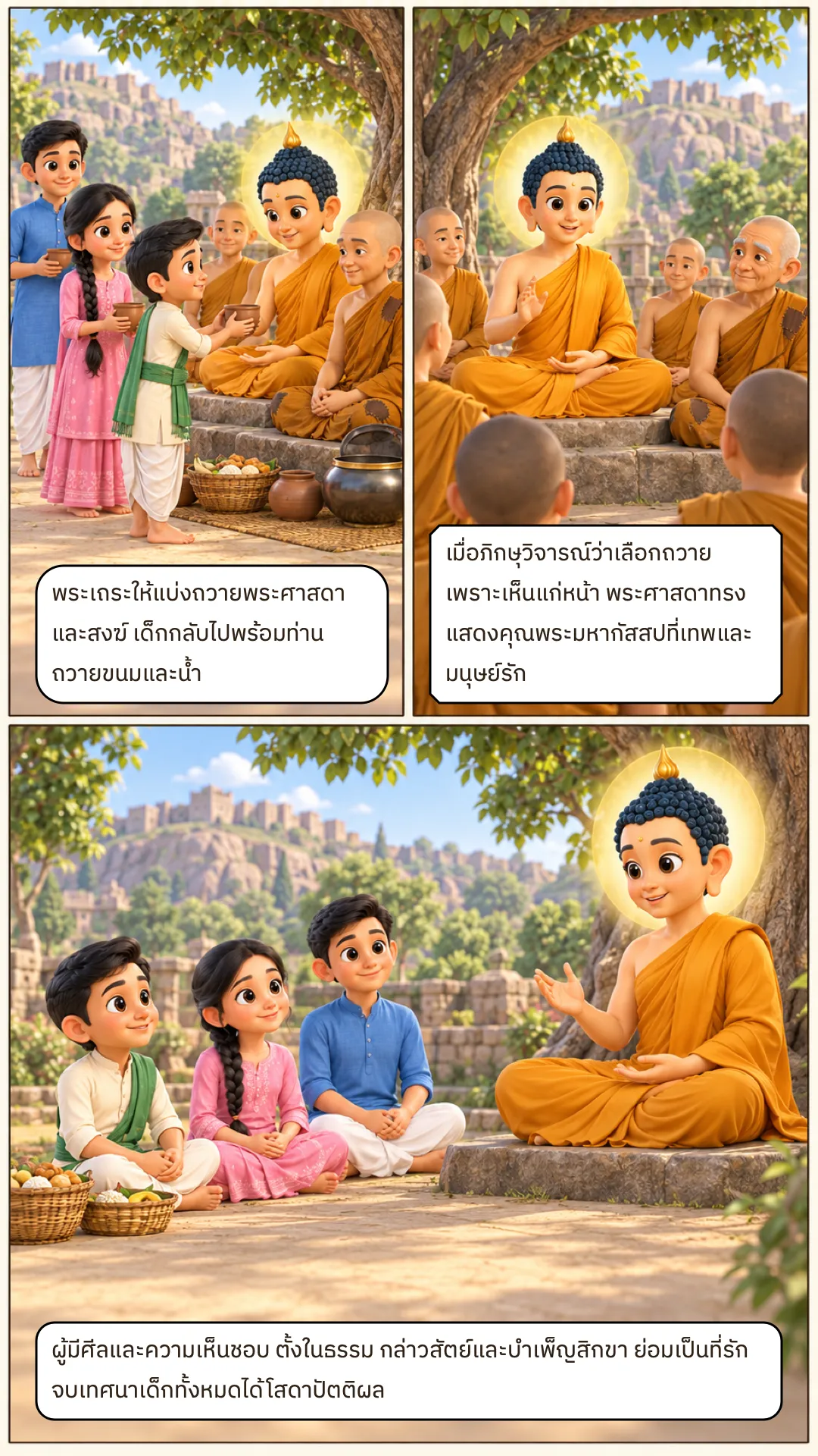 เรื่องเด็กห้าร้อยคน หน้า 2