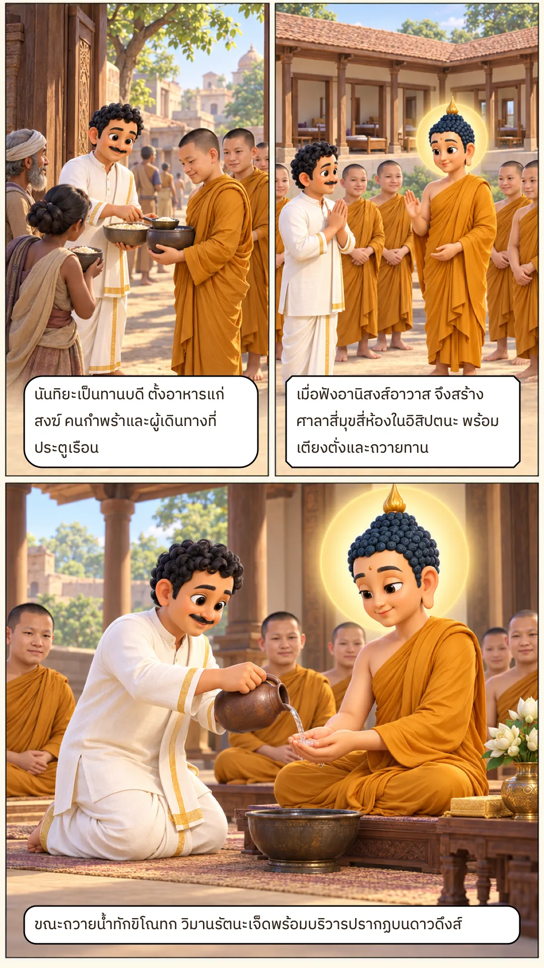 เรื่องนายนันทิยะ หน้า 2