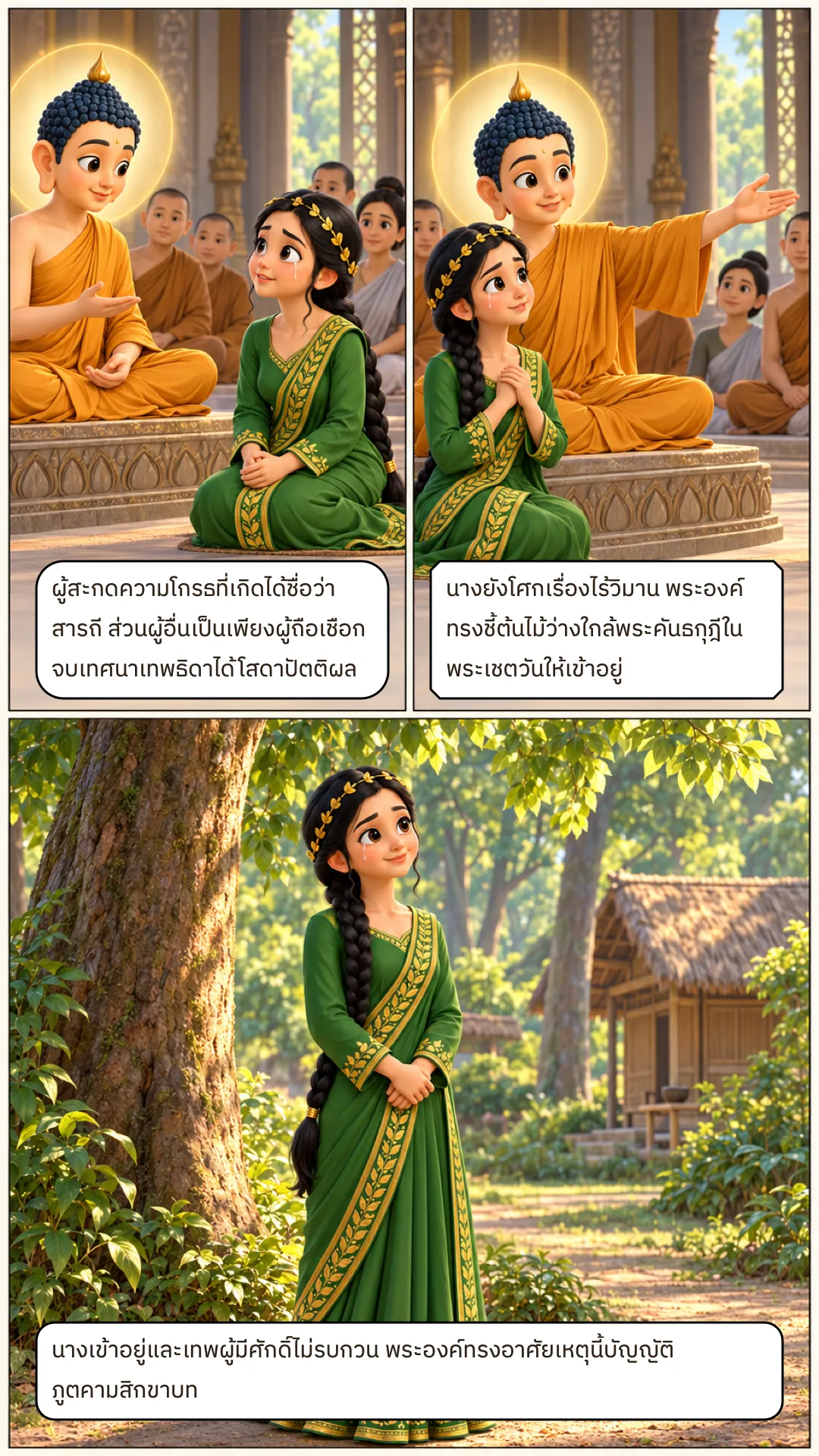 เรื่องภิกษุรูปใดรูปหนึ่ง หน้า 2