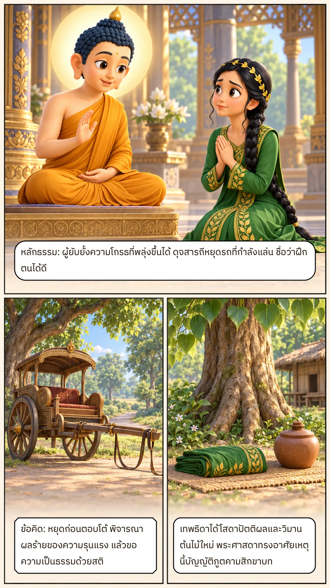 เรื่องภิกษุรูปใดรูปหนึ่ง หน้า 3