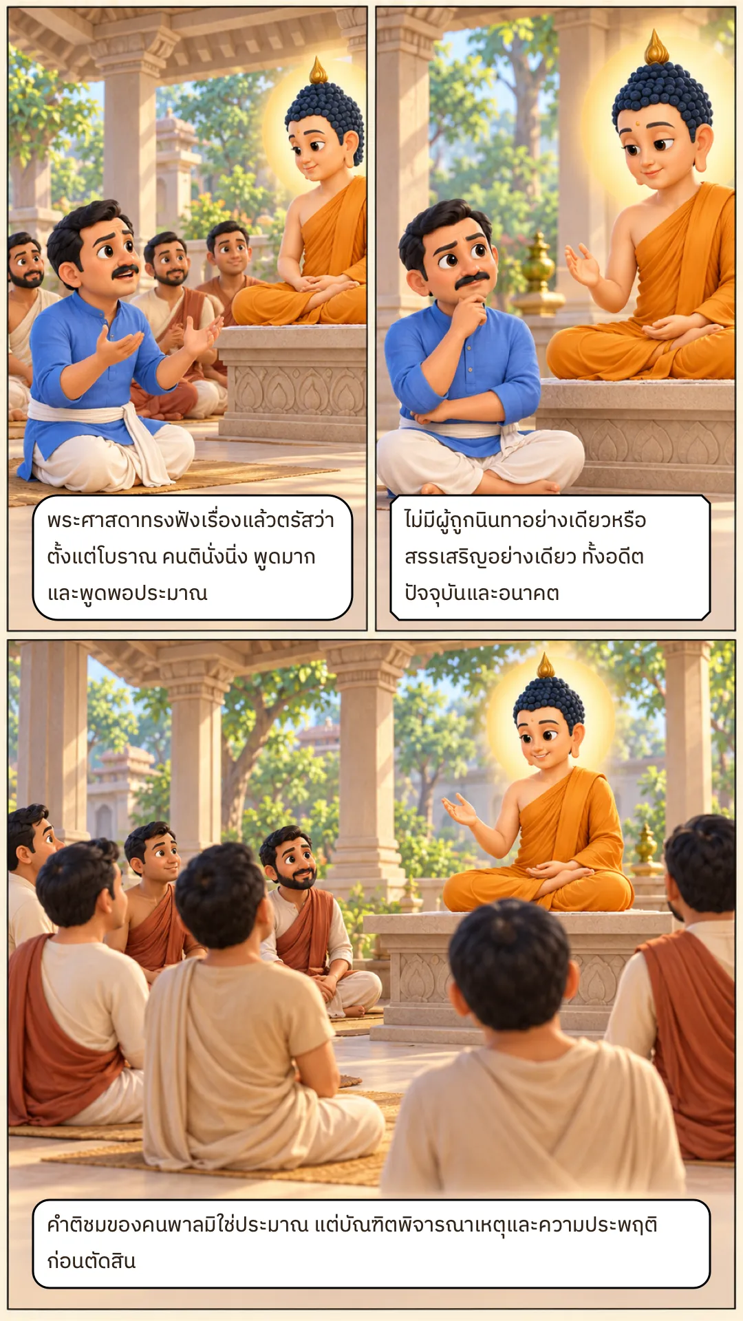 เรื่องอตุลอุบาสก หน้า 2