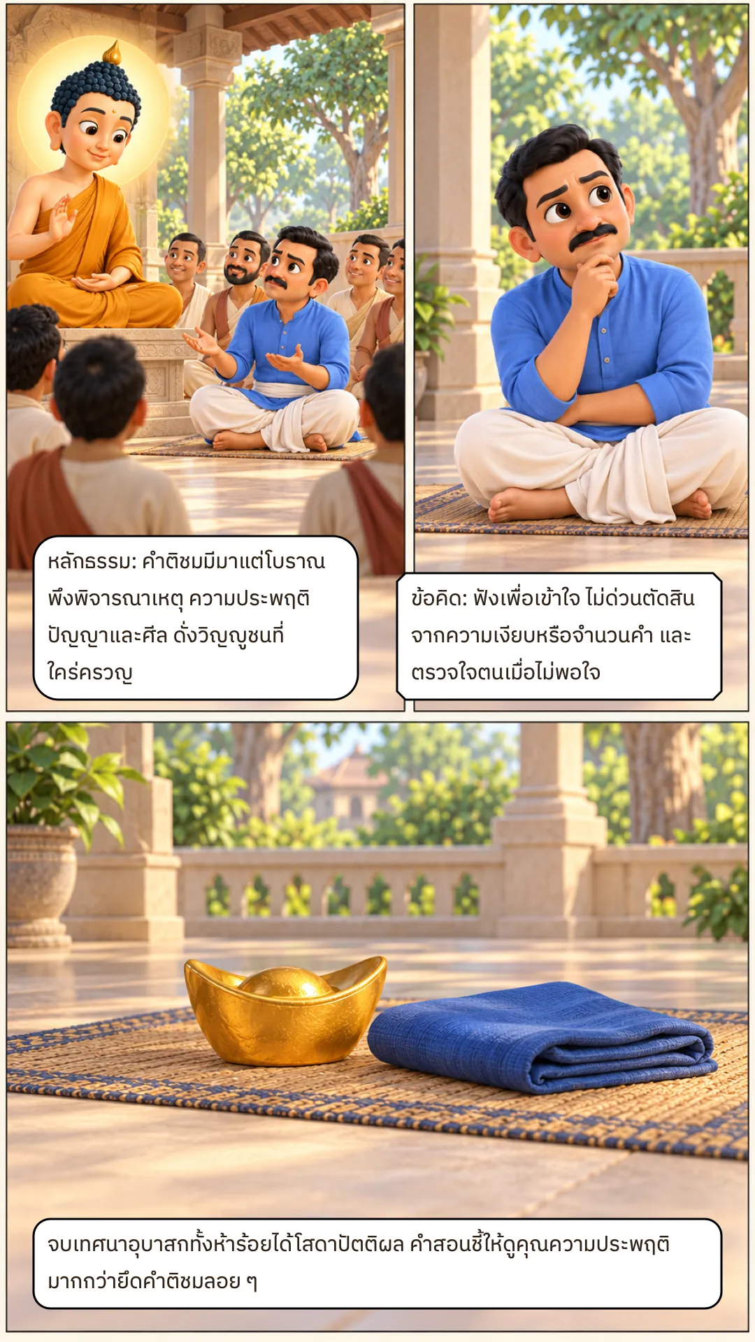 เรื่องอตุลอุบาสก หน้า 4