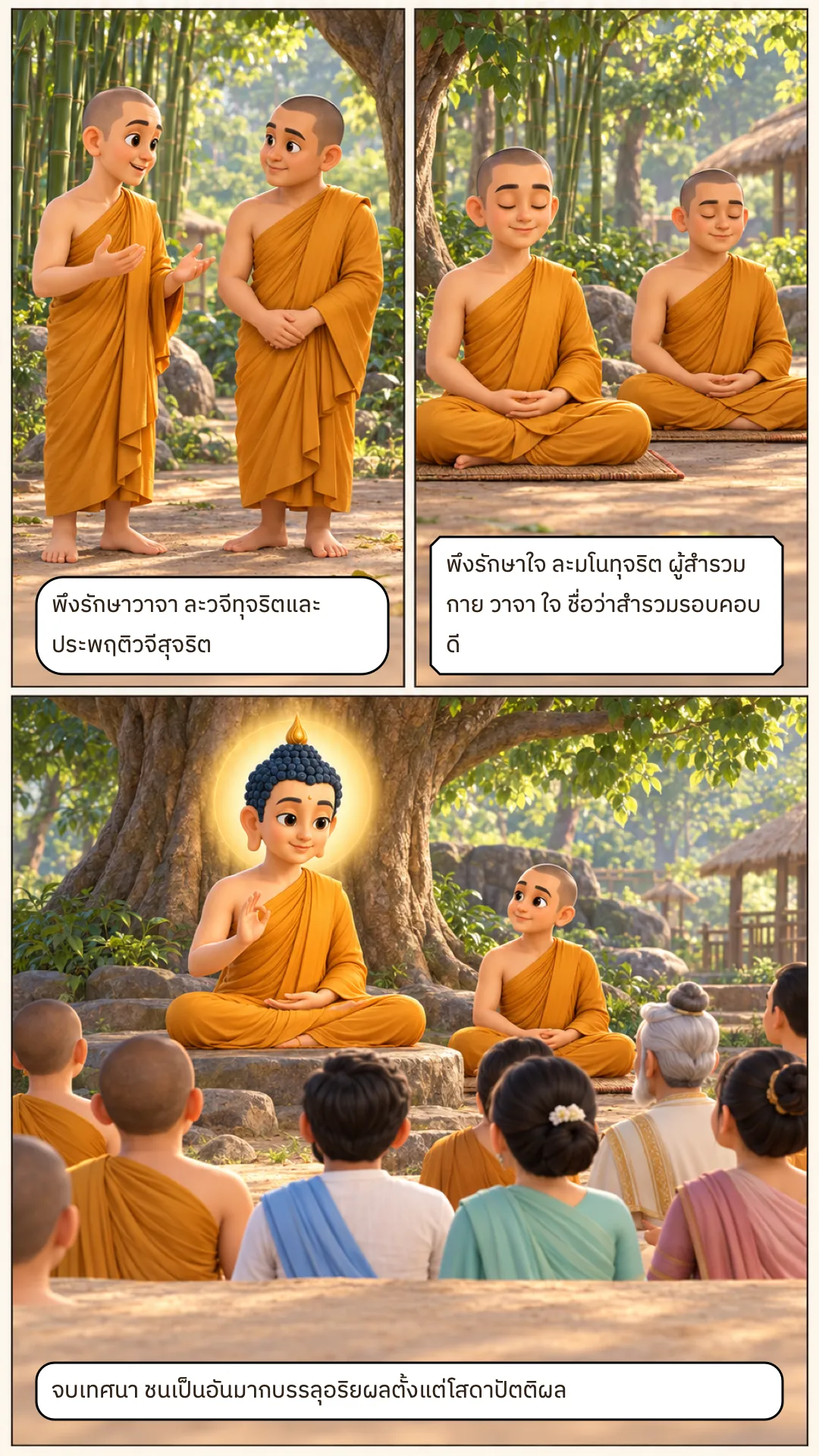 เรื่องภิกษุฉัพพัคคีย์ หน้า 2