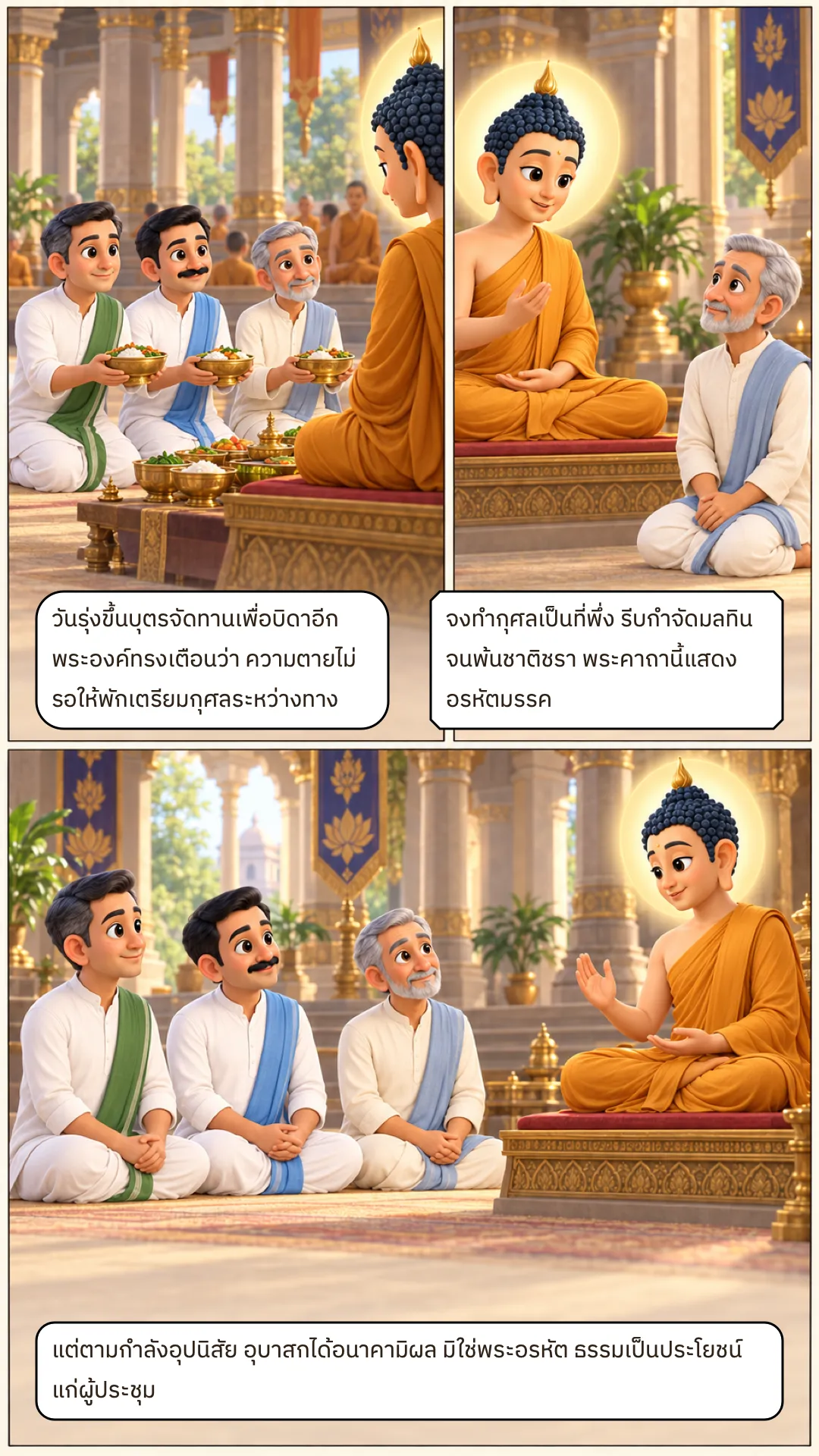 เรื่องบุตรของนายโคฆาตก์ หน้า 4