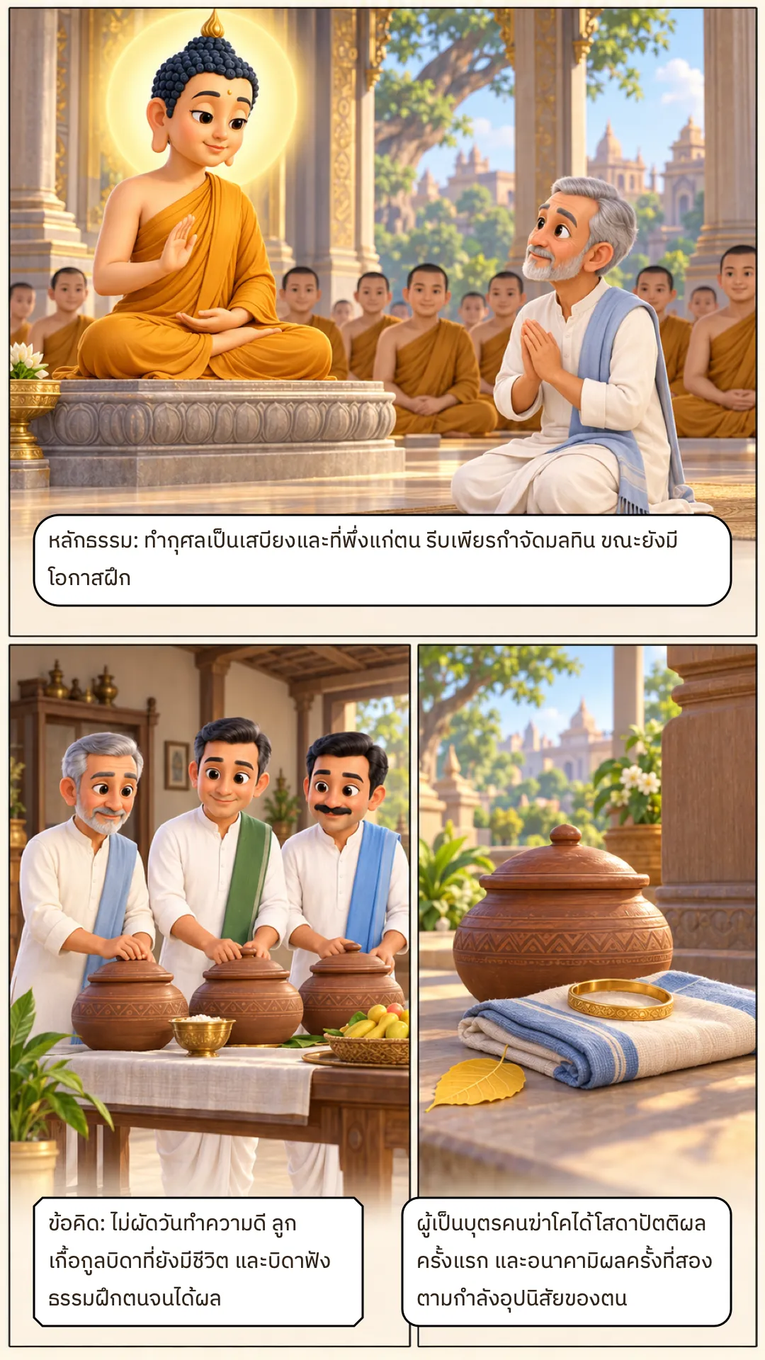 เรื่องบุตรของนายโคฆาตก์ หน้า 5