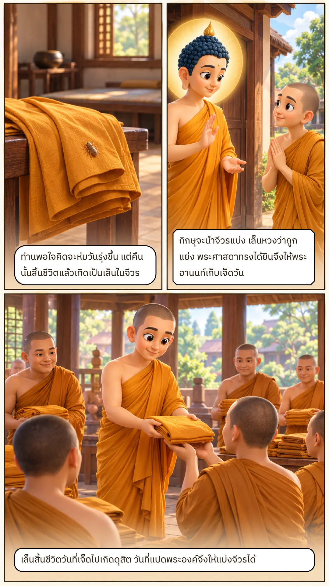 เรื่องพระติสสเถระ หน้า 2