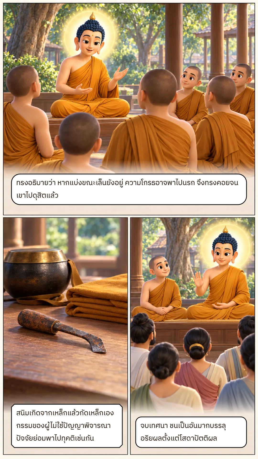 เรื่องพระติสสเถระ หน้า 3