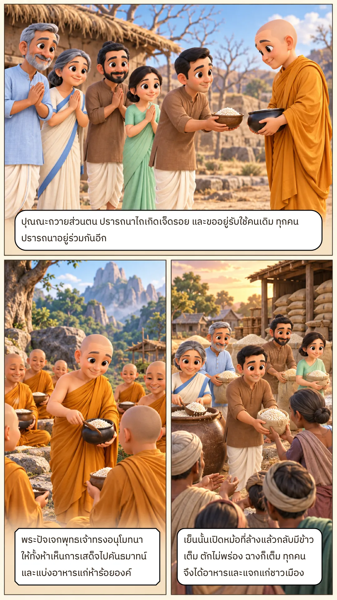 เรื่องเมณฑกเศรษฐี หน้า 5