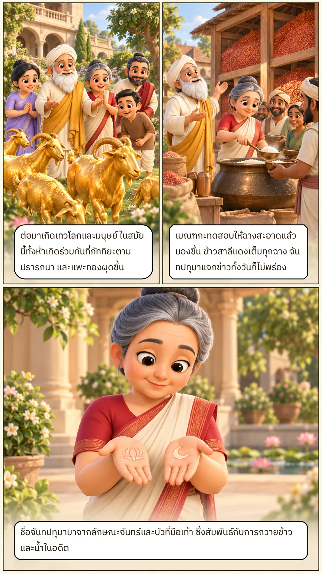 เรื่องเมณฑกเศรษฐี หน้า 6