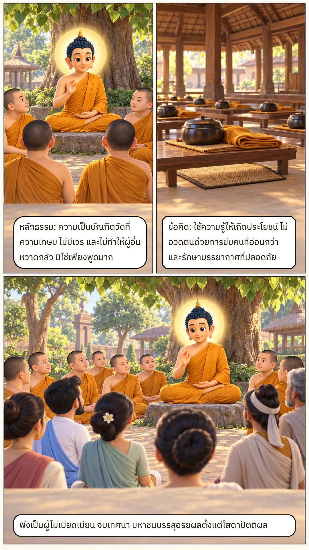 เรื่องภิกษุฉัพพัคคีย์ หน้า 2