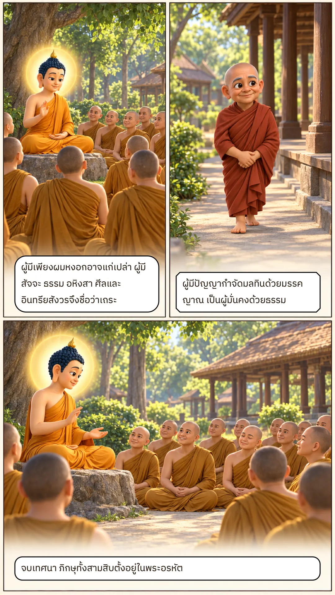 เรื่องพระลกุณฏกภัททิยเถระ หน้า 2