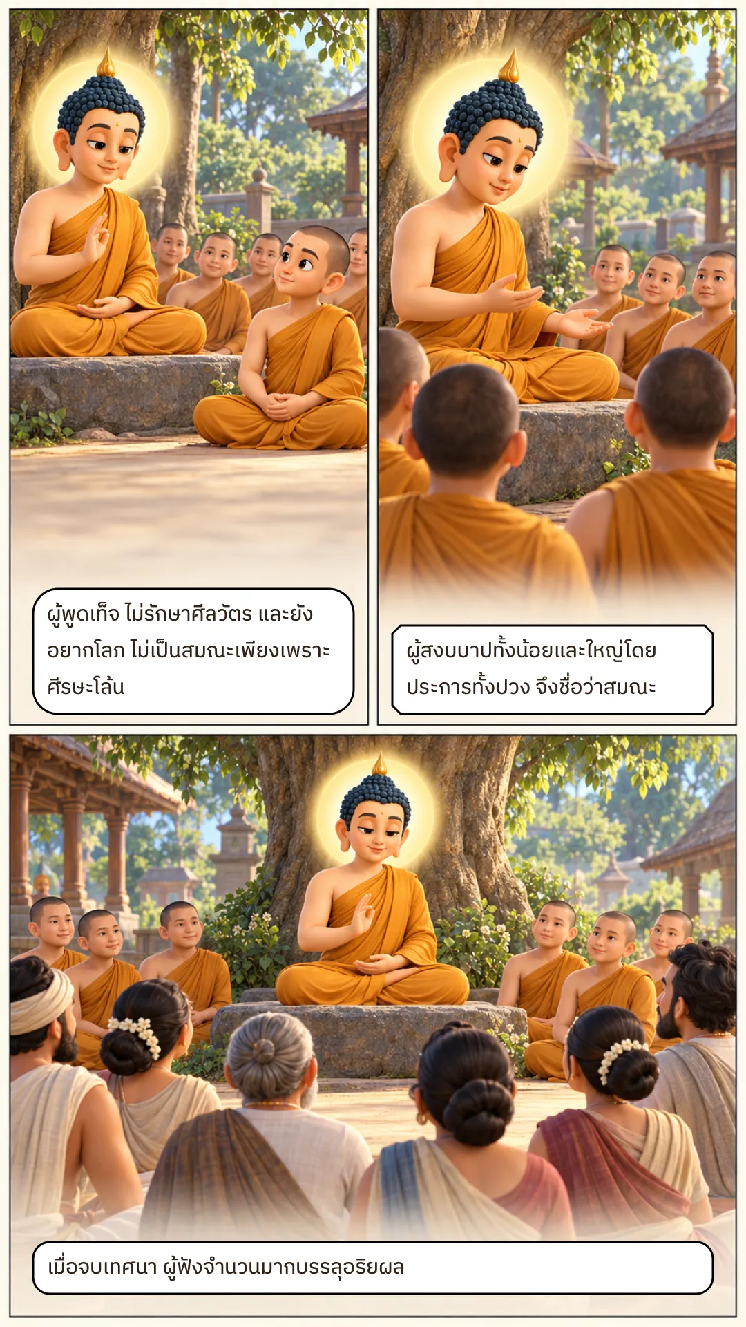ภิกษุชื่อหัตถกะ หน้า 2