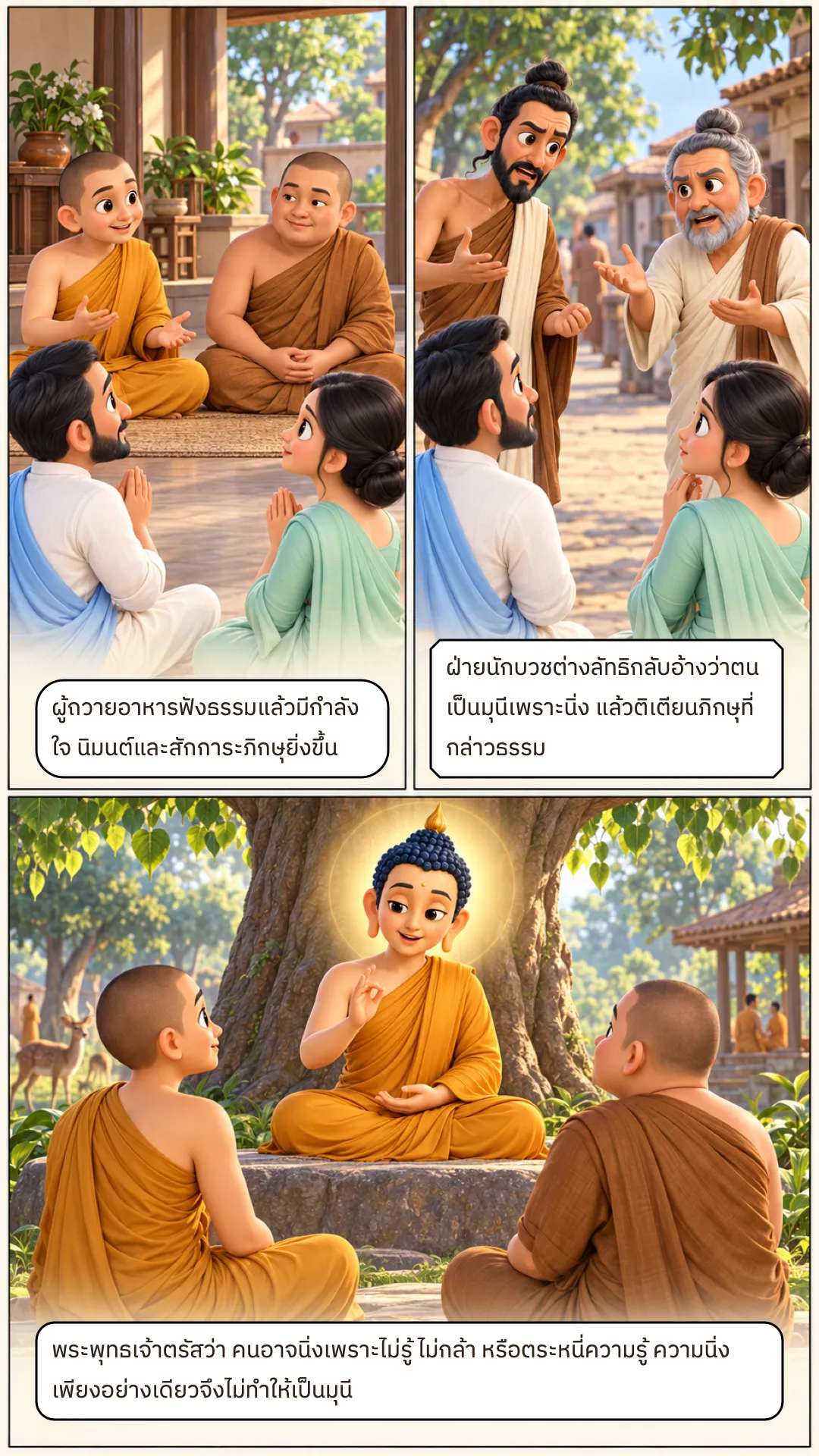 เดียรถีย์ หน้า 2
