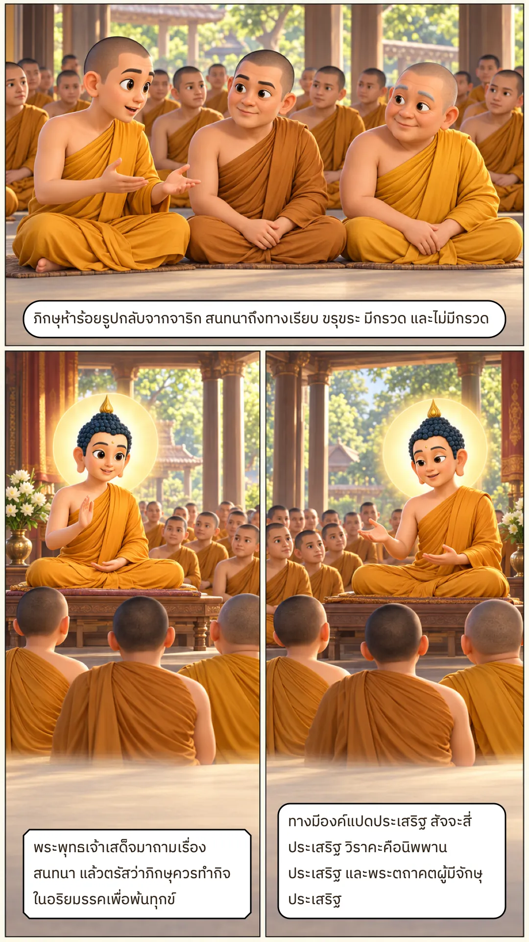ภิกษุ500รูป หน้า 1