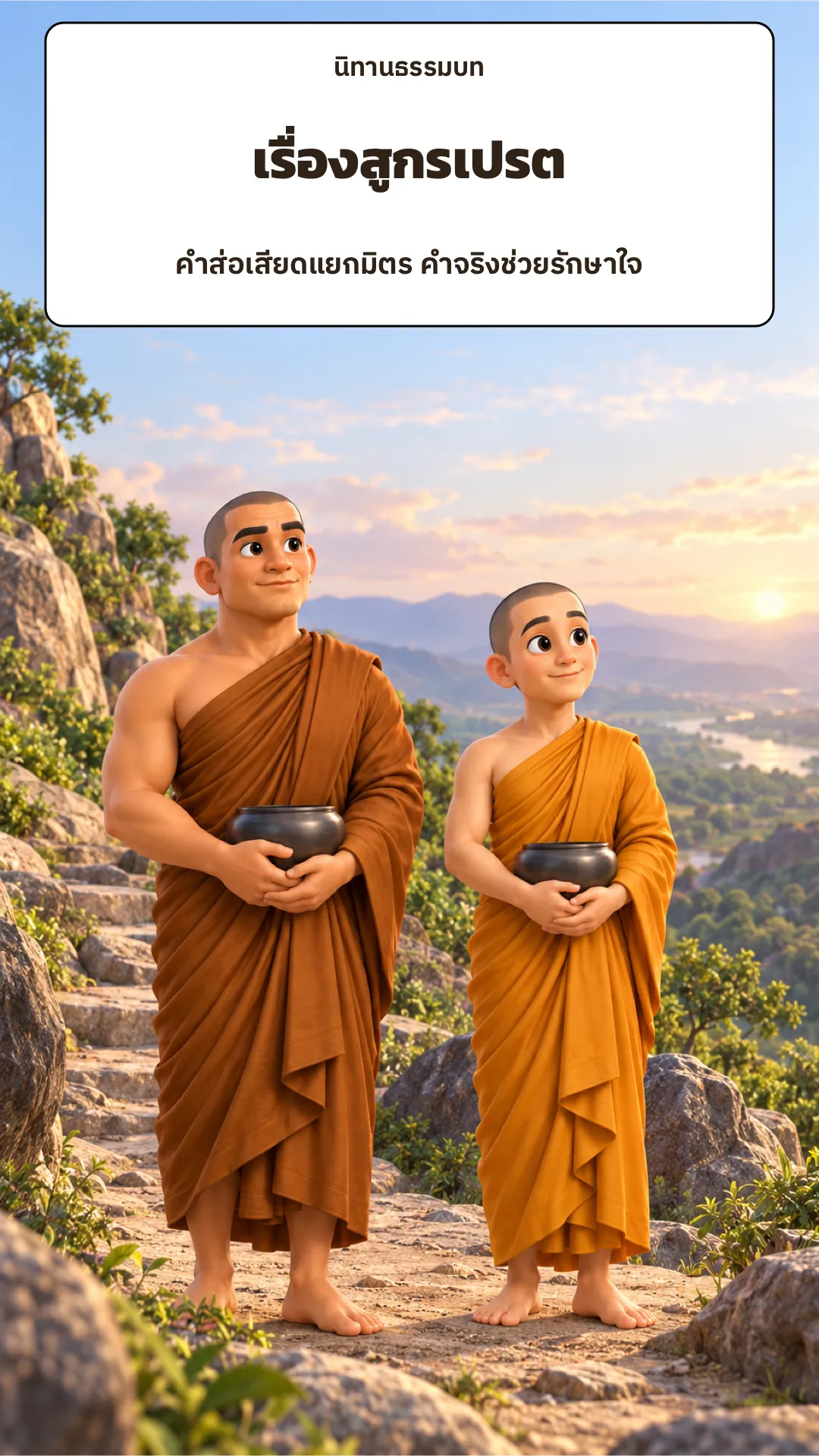 สูกรเปรต หน้า 1