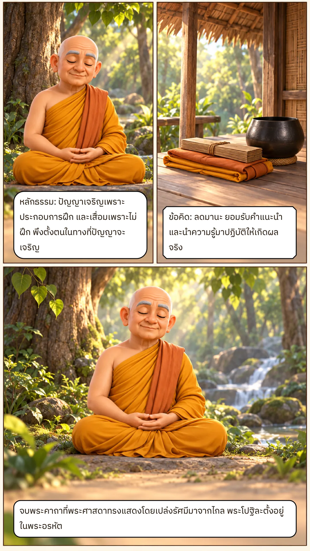 พระโปฐิลเถระ หน้า 4