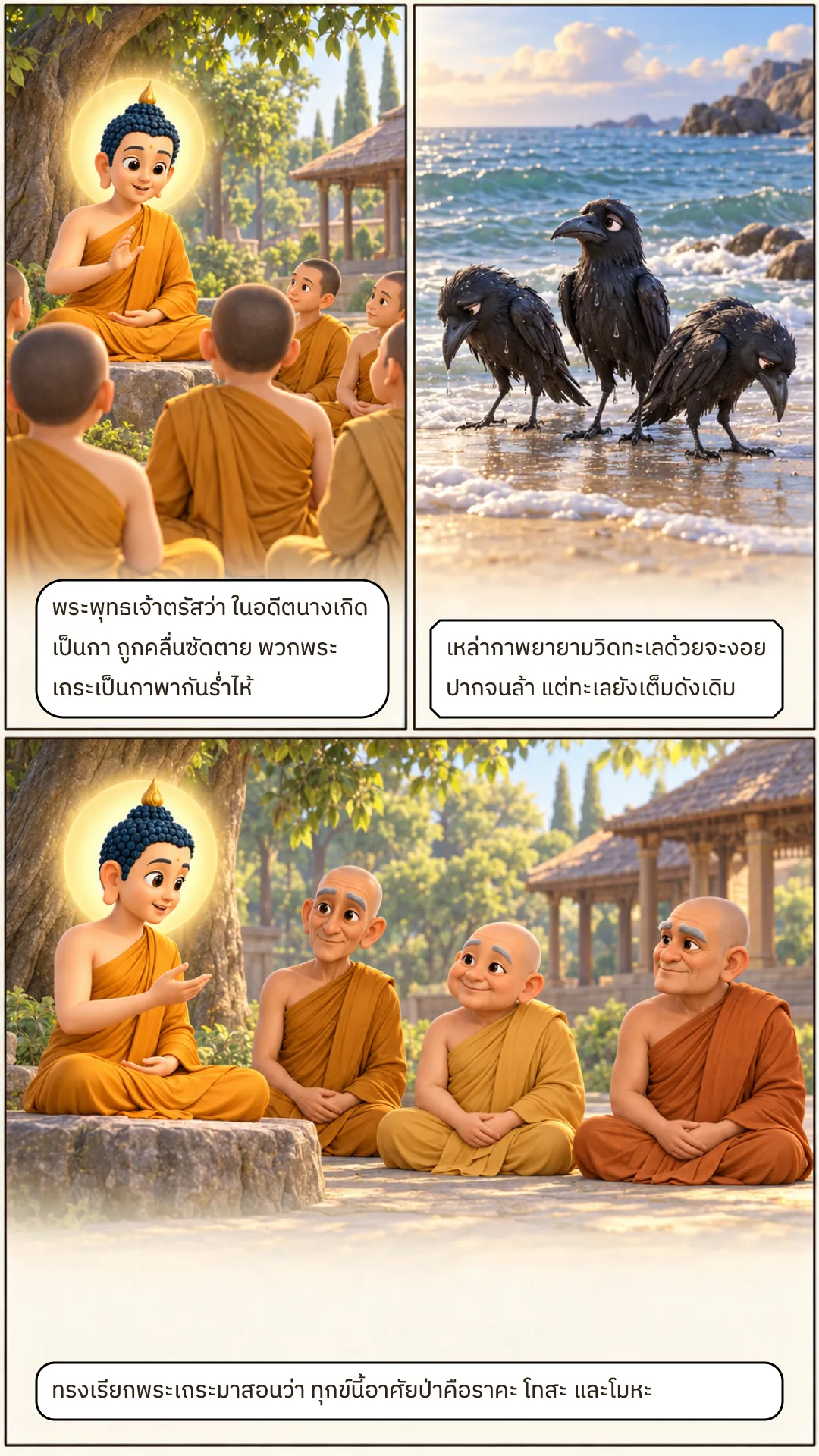 พระเถระแก่ หน้า 2