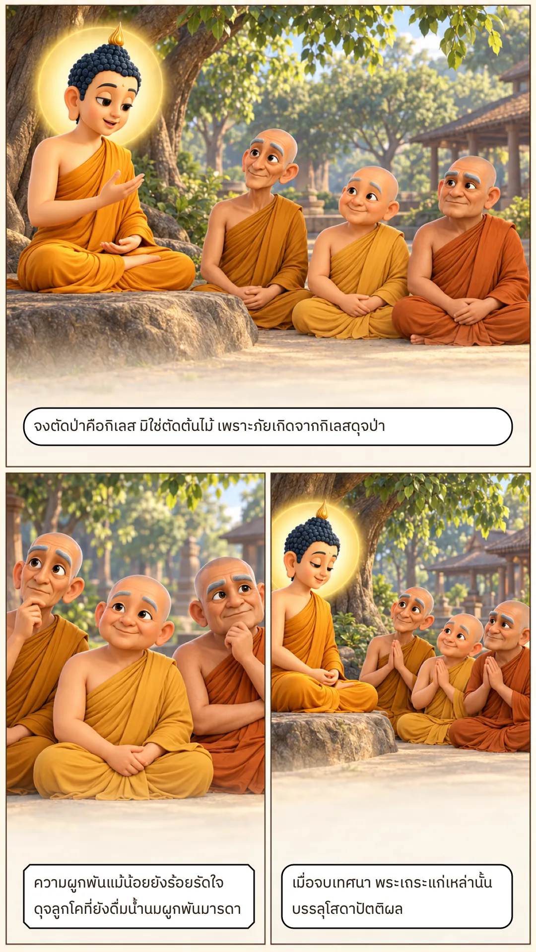 พระเถระแก่ หน้า 3
