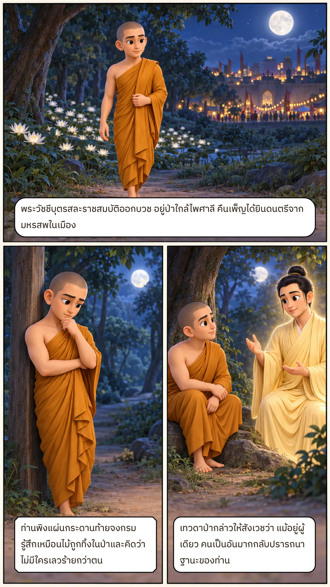 ภิกษุวัชชีบุตร หน้า 1