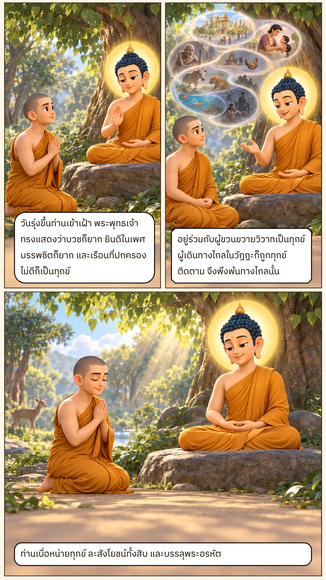 ภิกษุวัชชีบุตร หน้า 2