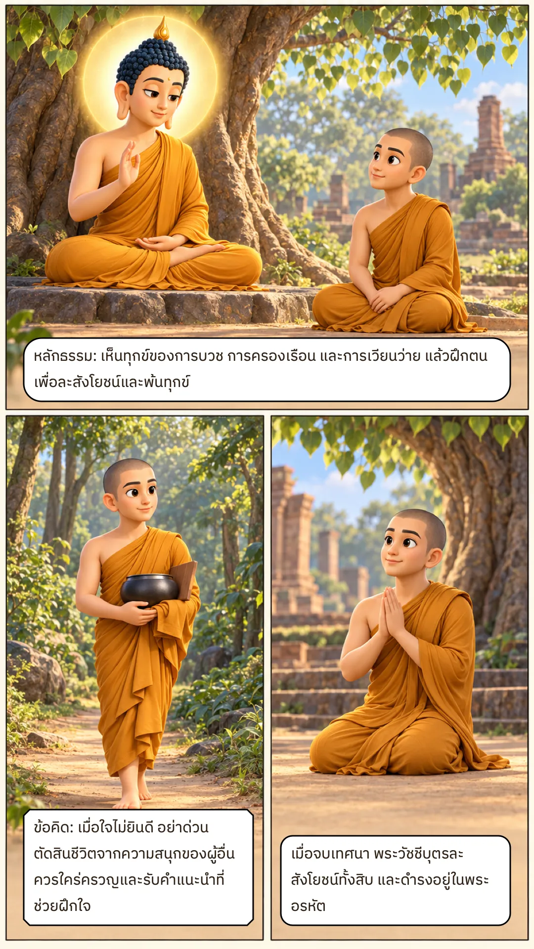 ภิกษุวัชชีบุตร หน้า 3