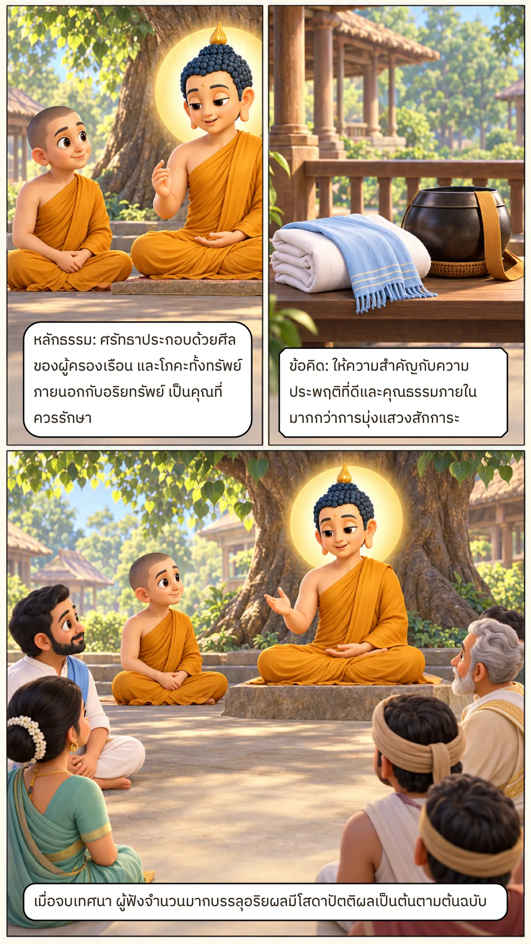 จิตตคฤหบดี หน้า 2