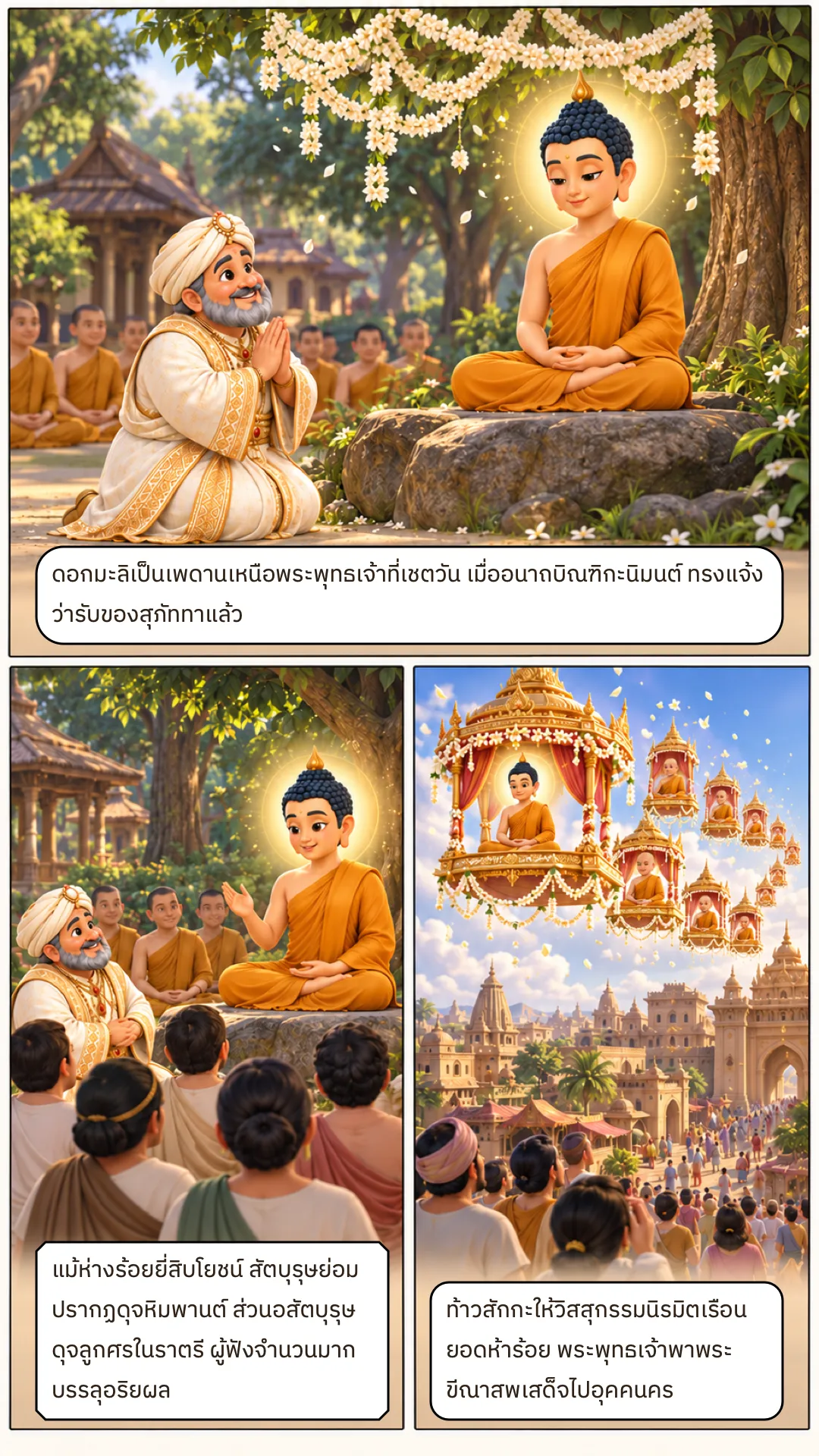 นางจูฬสุภัททา หน้า 4