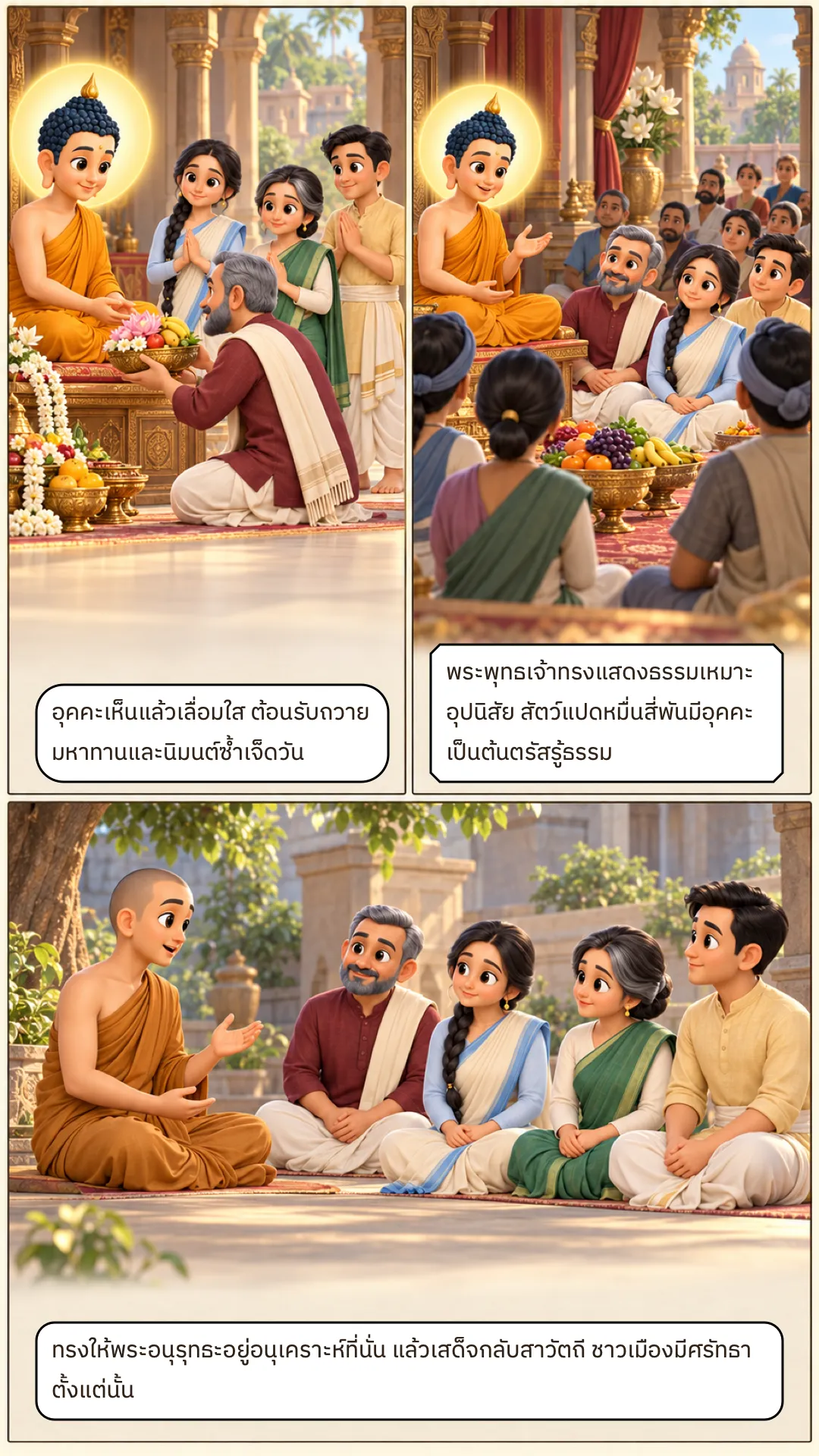 นางจูฬสุภัททา หน้า 5