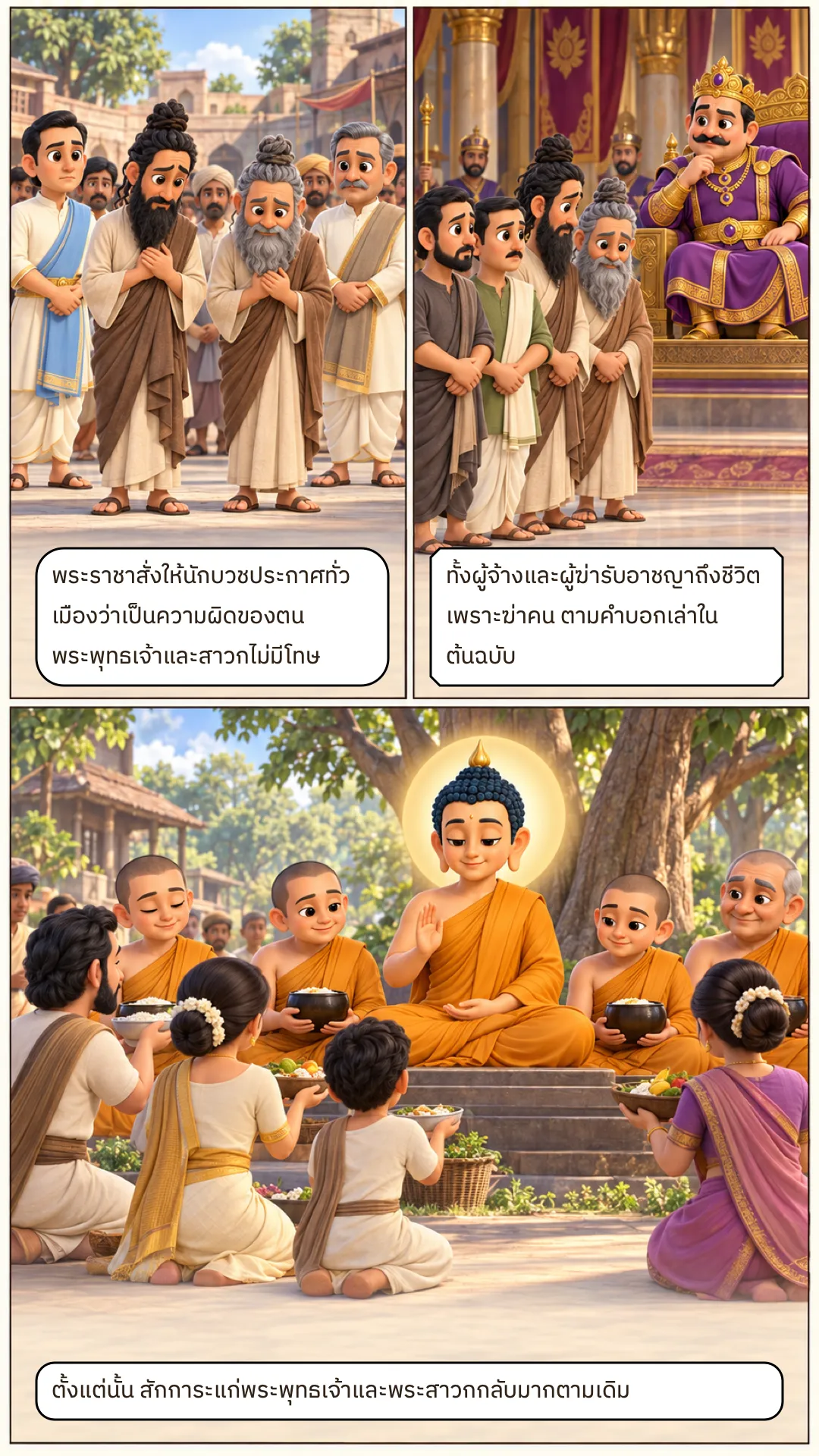 นางปริพาชิกาชื่อสุนทรี หน้า 4