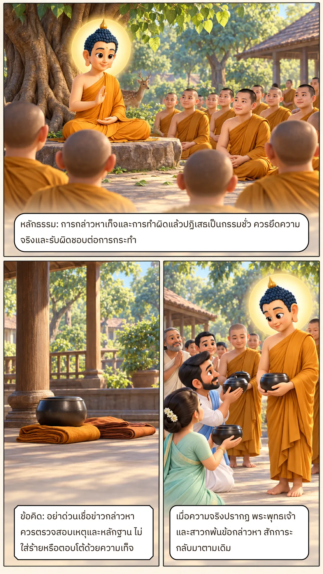 นางปริพาชิกาชื่อสุนทรี หน้า 5