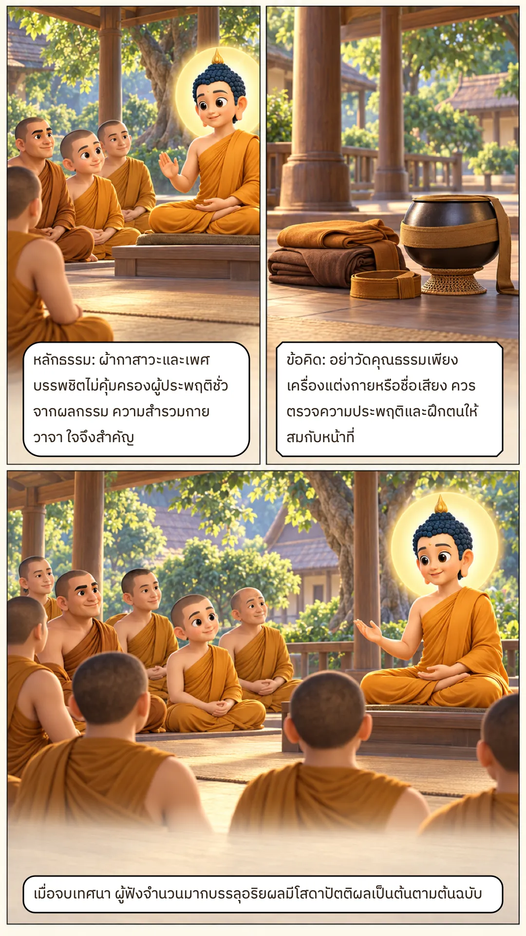 สัตว์ผู้ถูกทุกข์เบียดเบียน หน้า 2