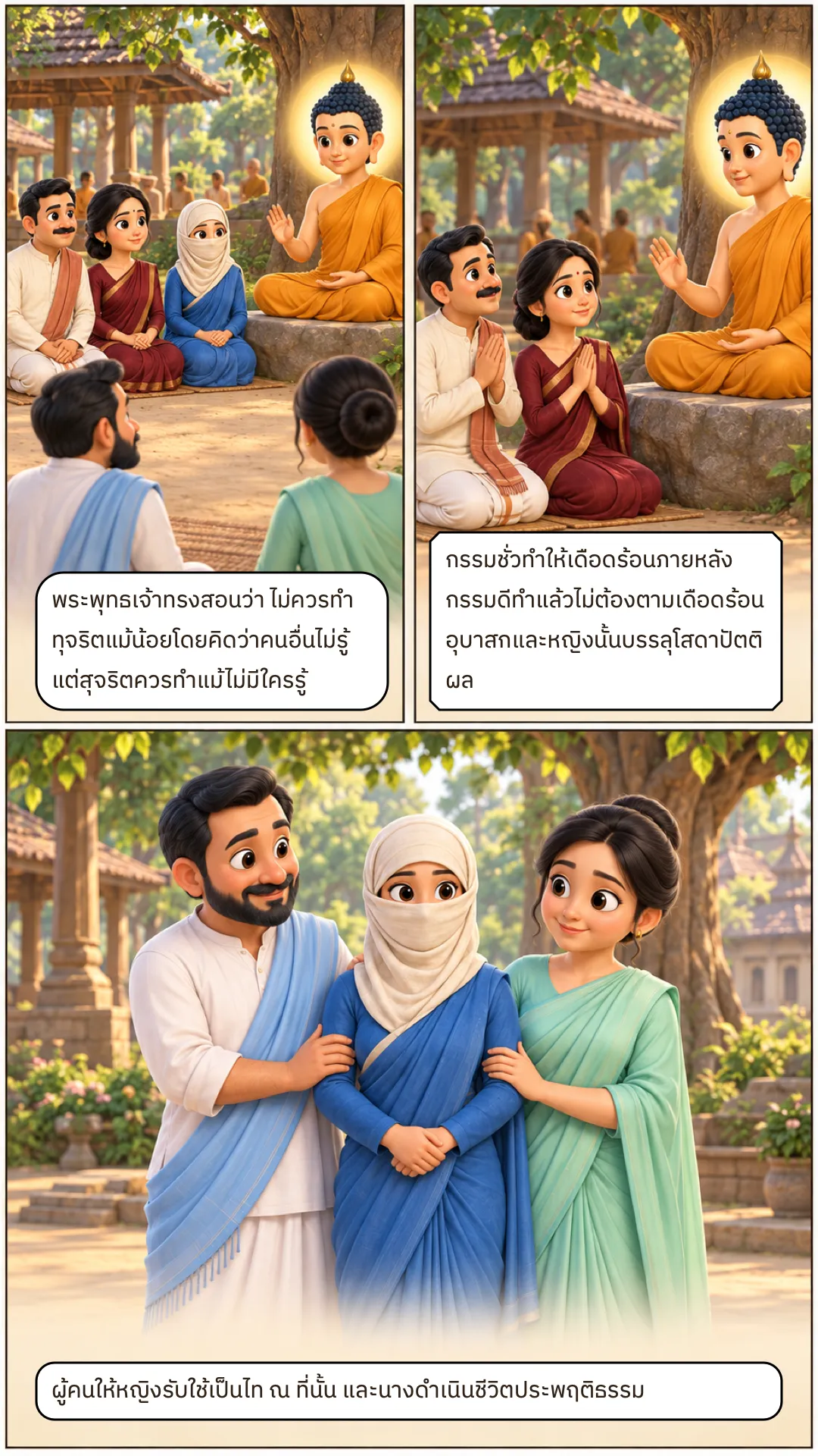 หญิงขี้หึง หน้า 2