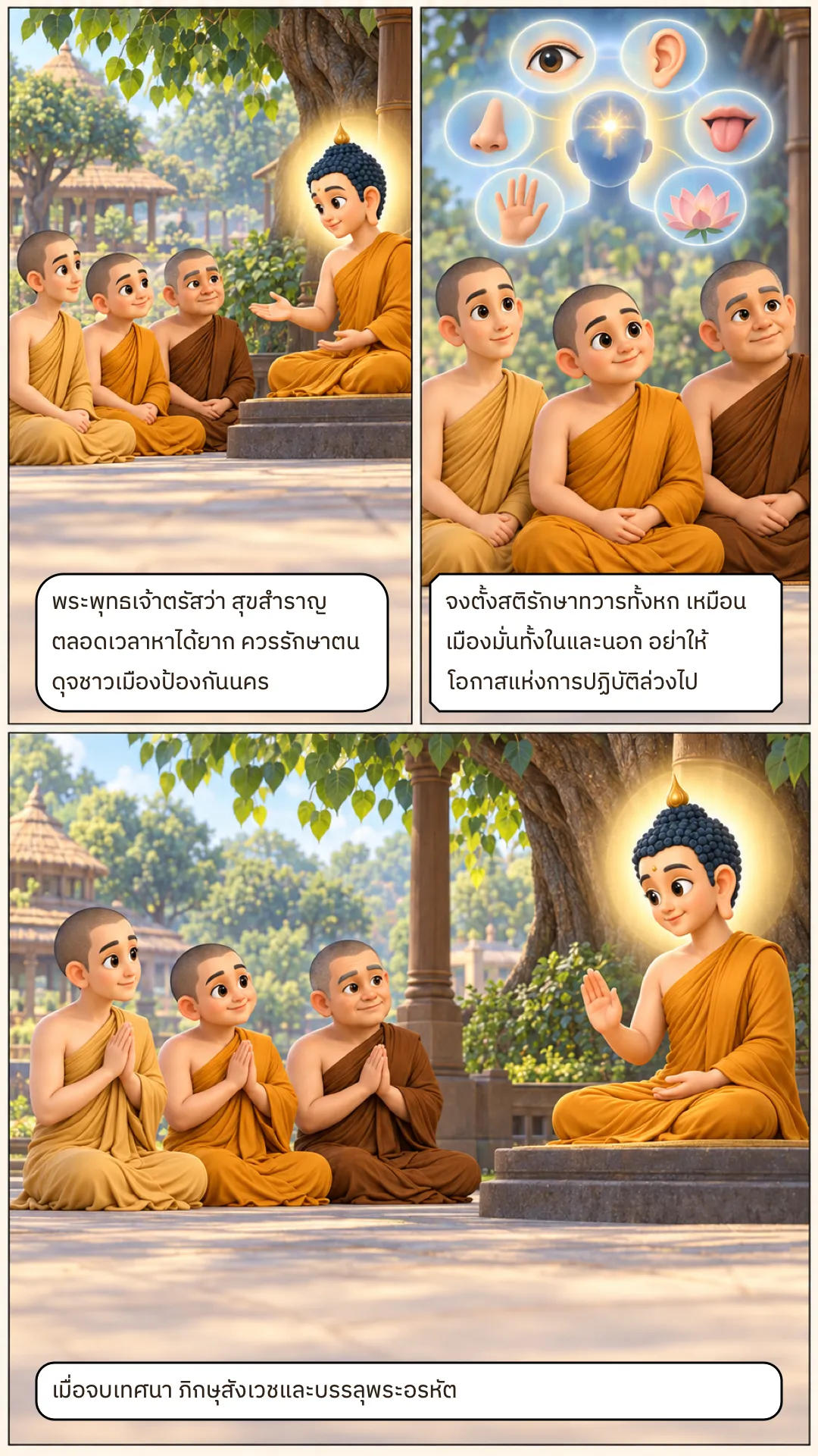 อาคันตุกภิกษุ หน้า 2