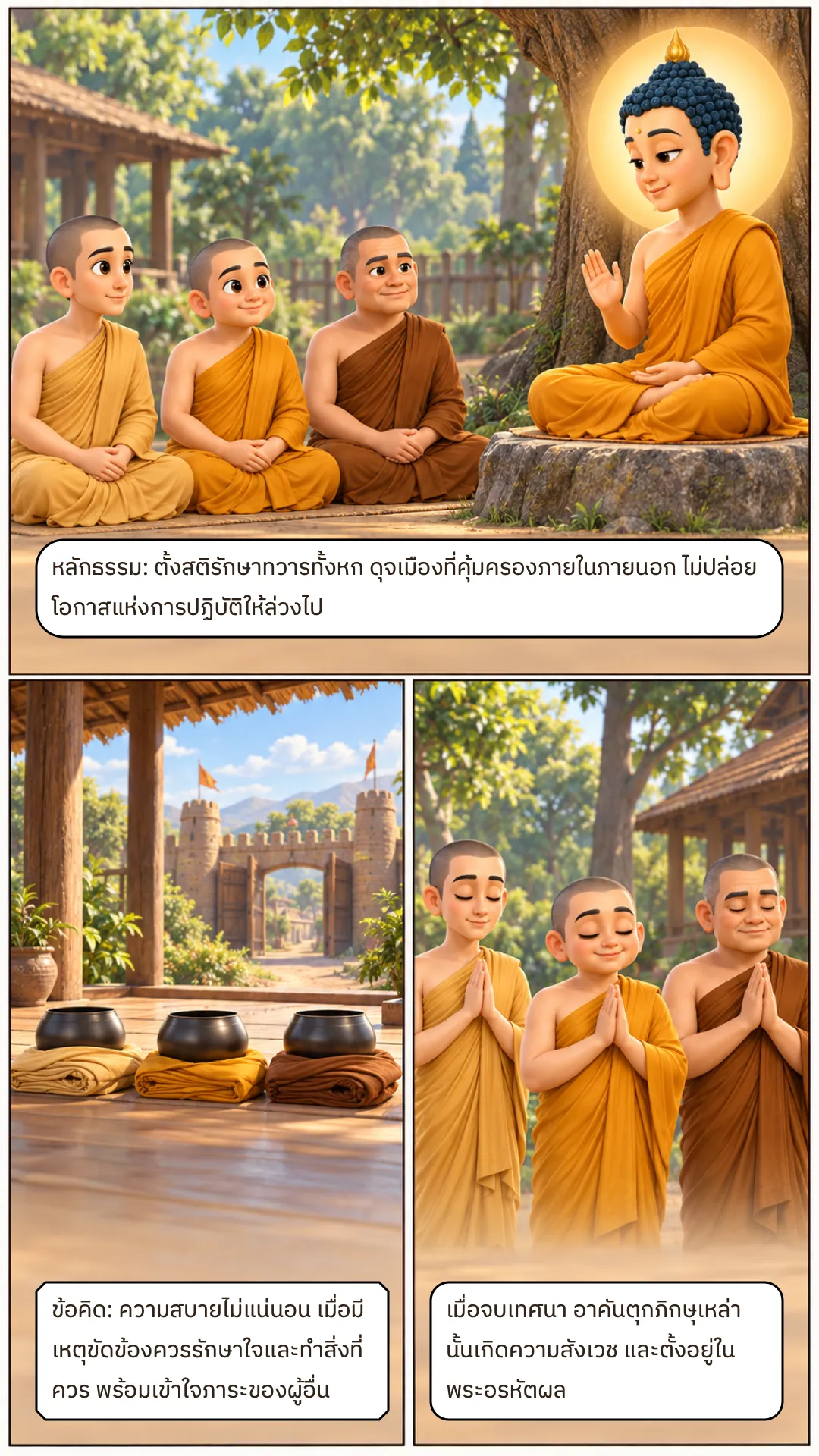 อาคันตุกภิกษุ หน้า 3