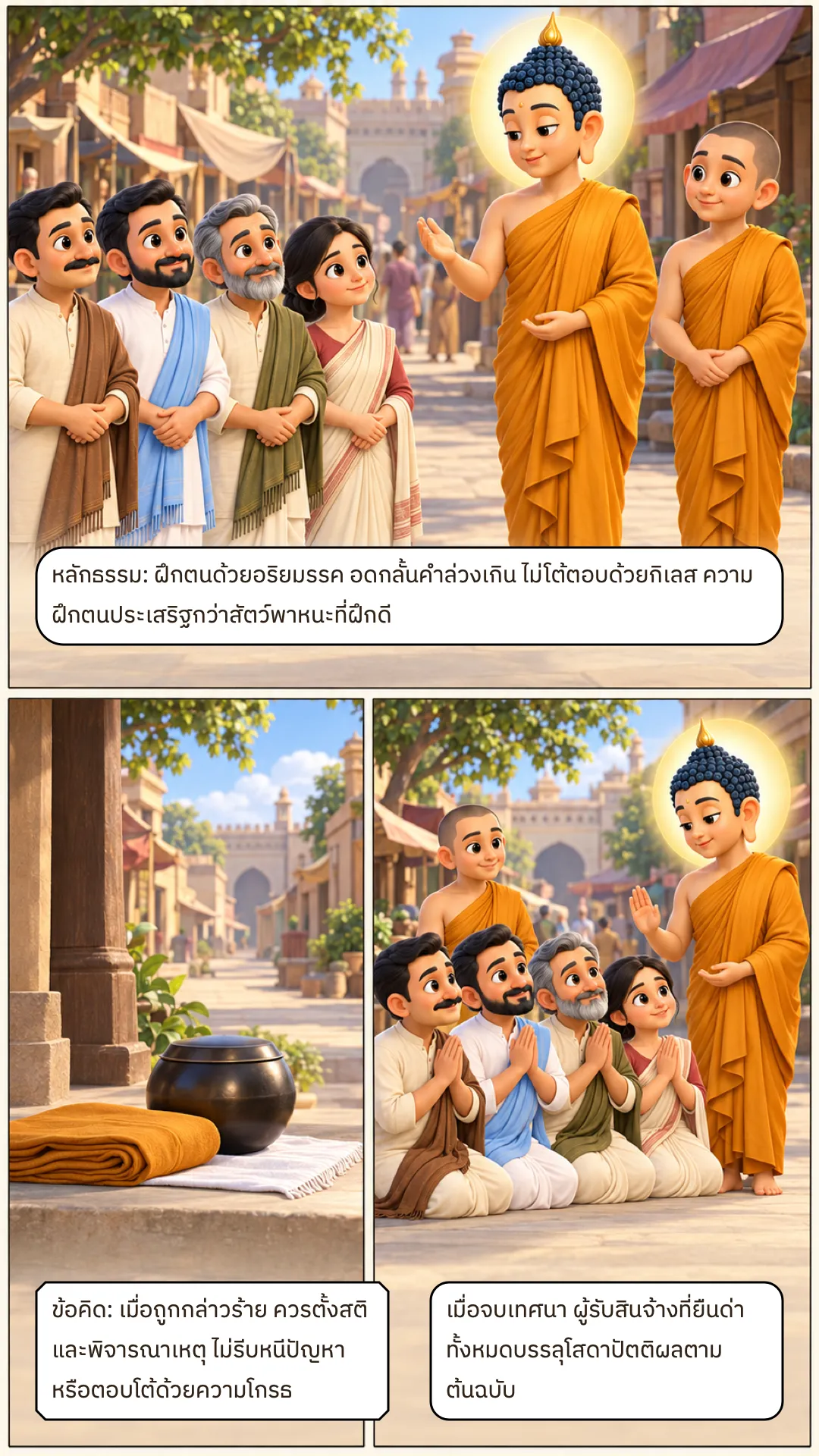 ของพระองค์ หน้า 3