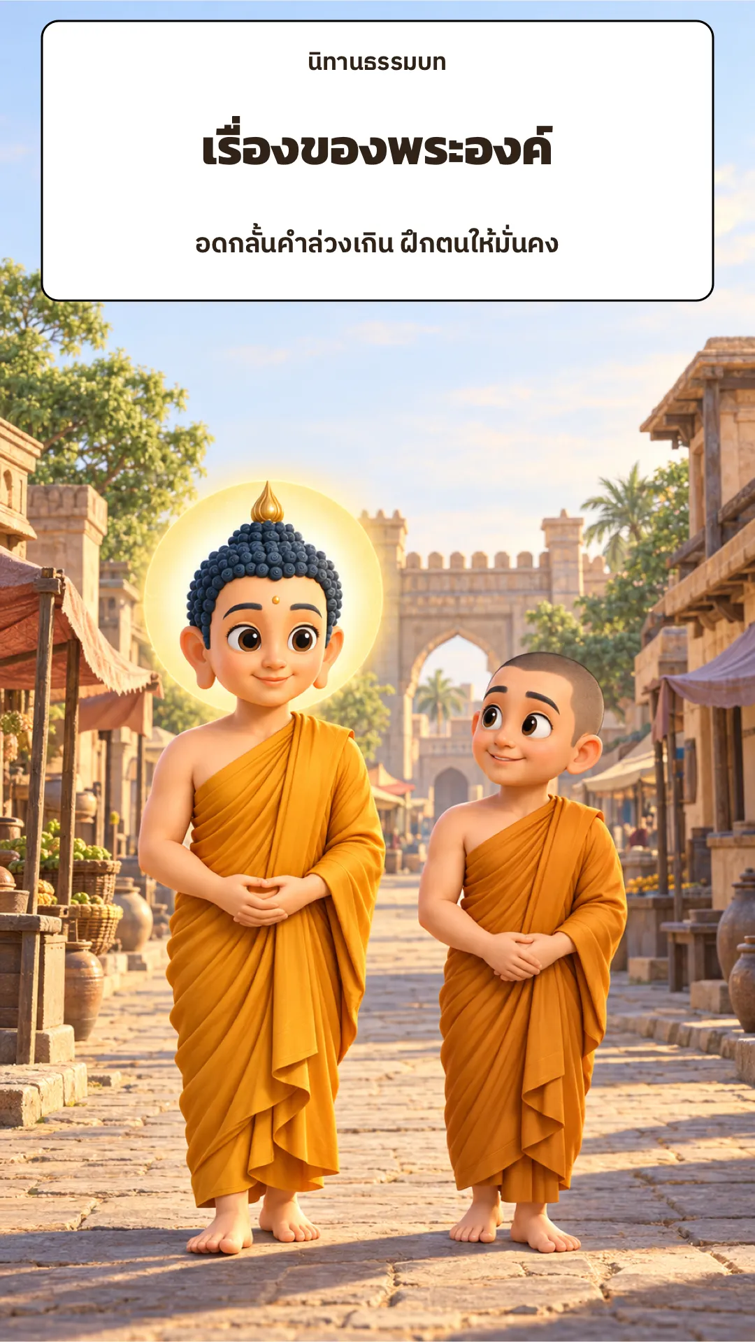 ปกเรื่อง ของพระองค์