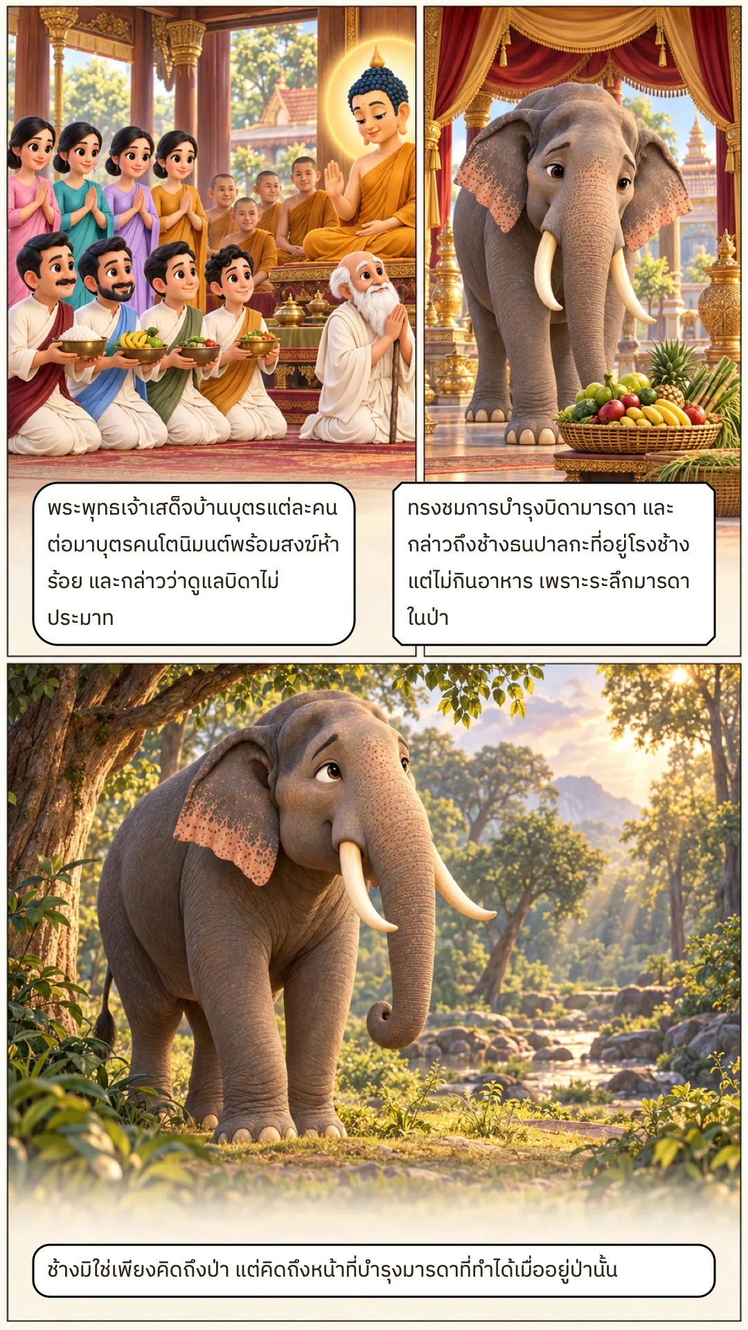 บุตรของพราหมณ์เฒ่า หน้า 4
