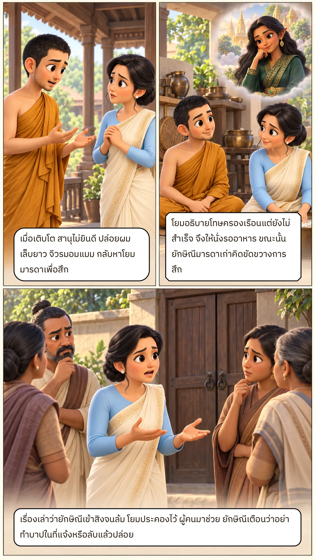 สานุสามเณร หน้า 2